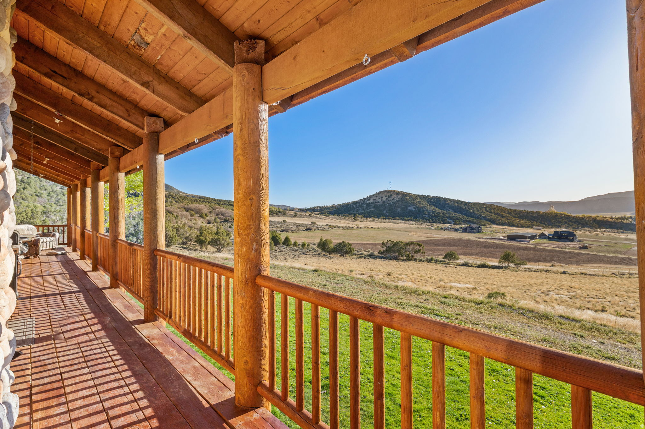 SUNSET VIEW - Residential