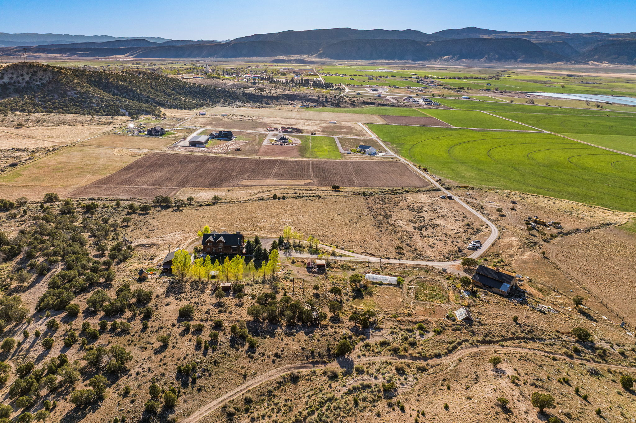 SUNSET VIEW - Residential