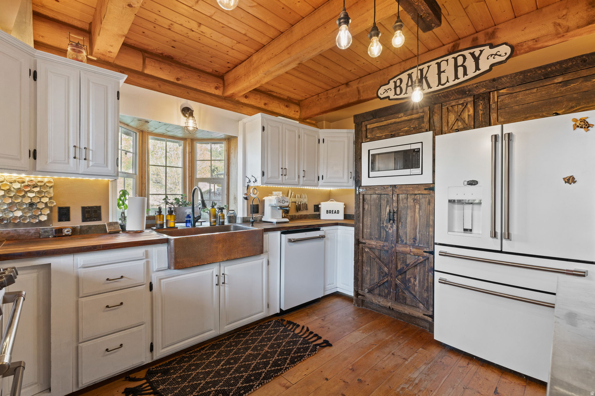 SUNSET VIEW - Residential