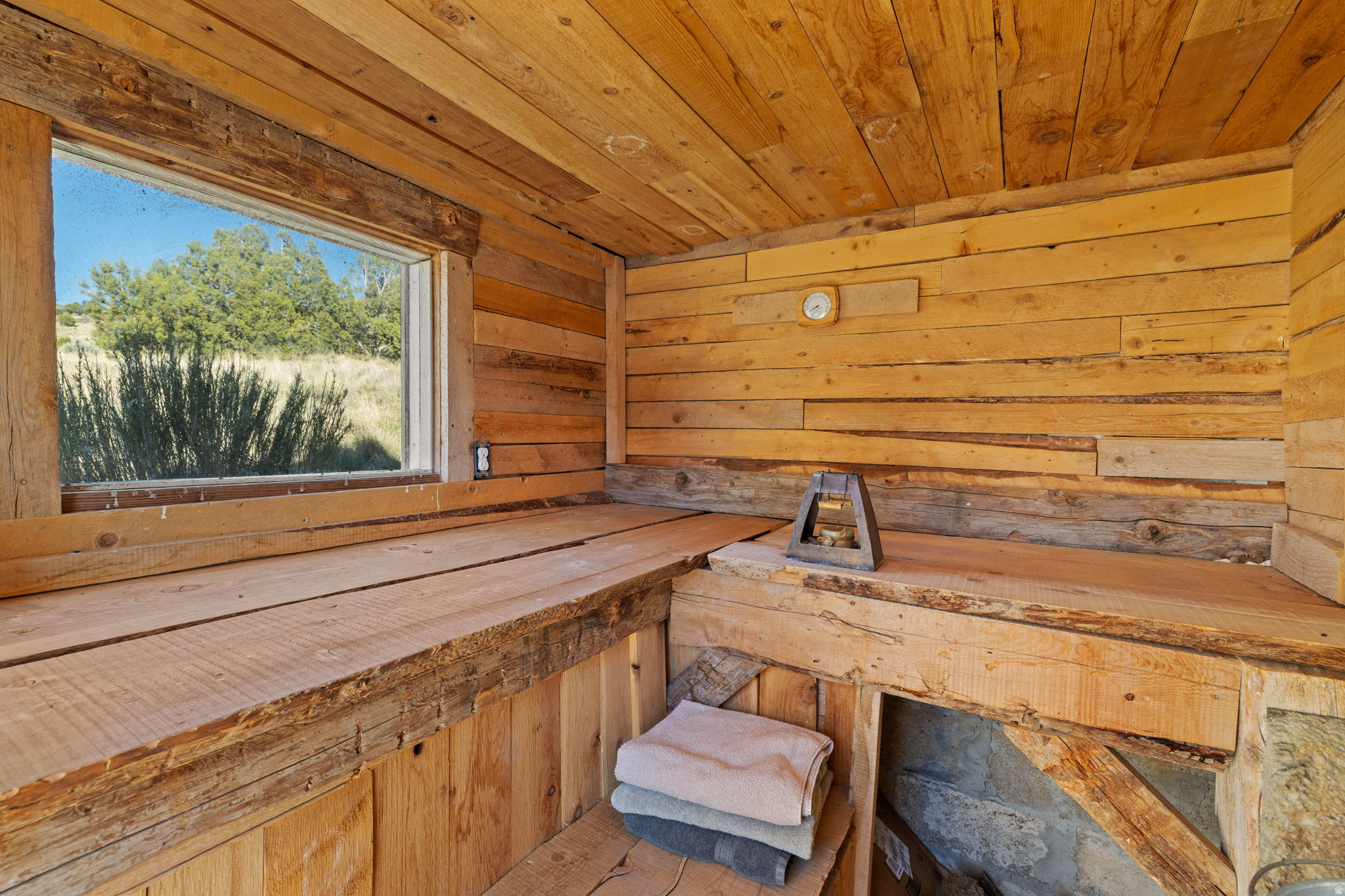 SUNSET VIEW - Residential