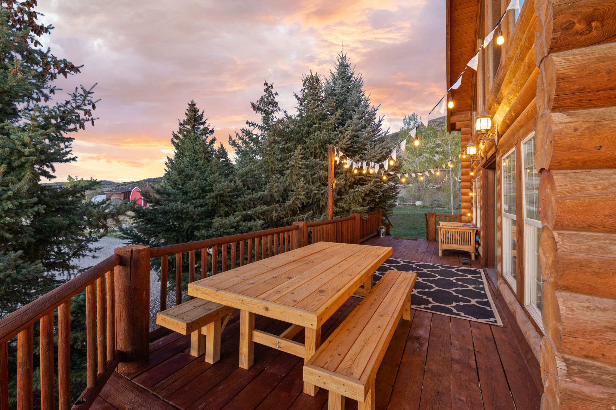 SUNSET VIEW - Residential