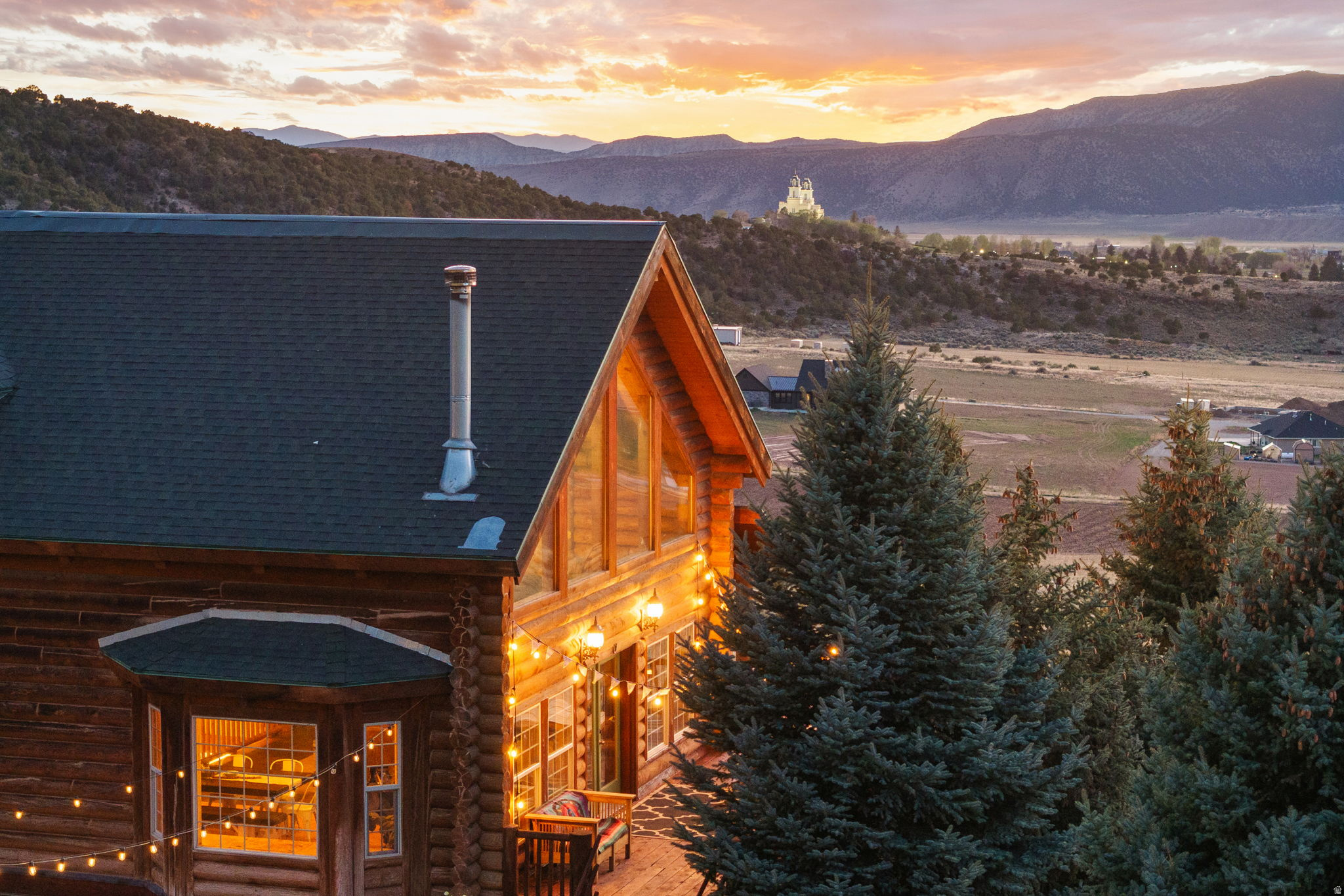 SUNSET VIEW - Residential