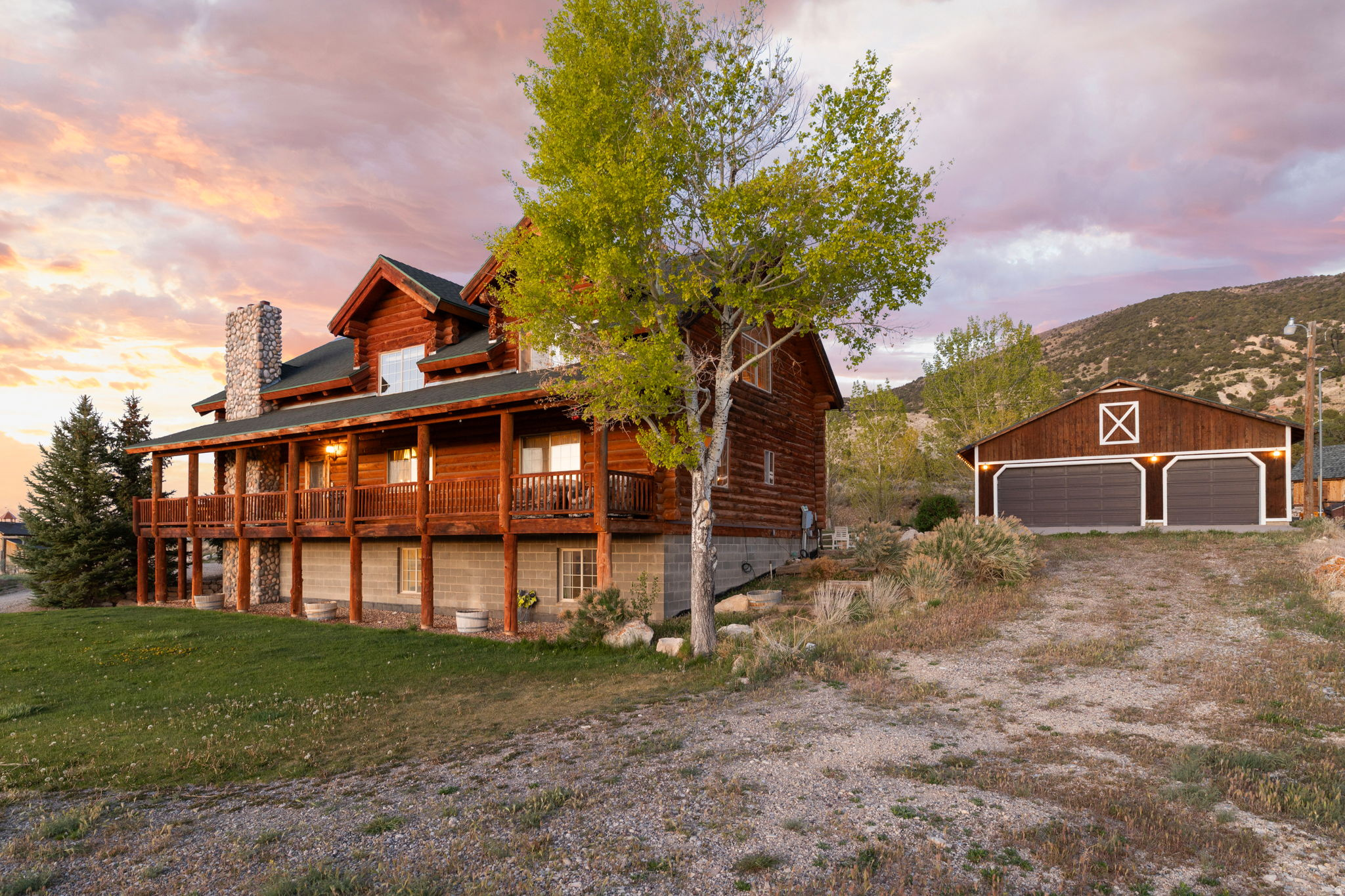 SUNSET VIEW - Residential