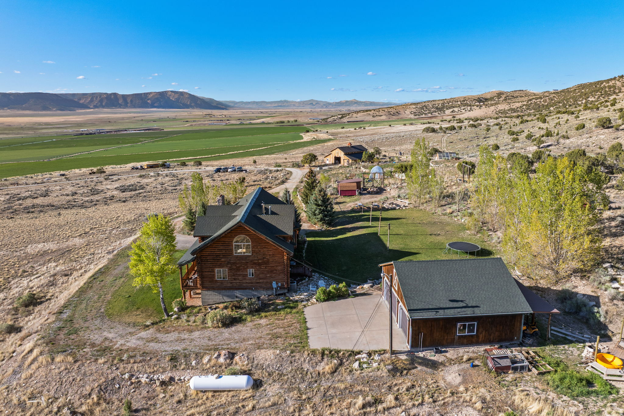 SUNSET VIEW - Residential