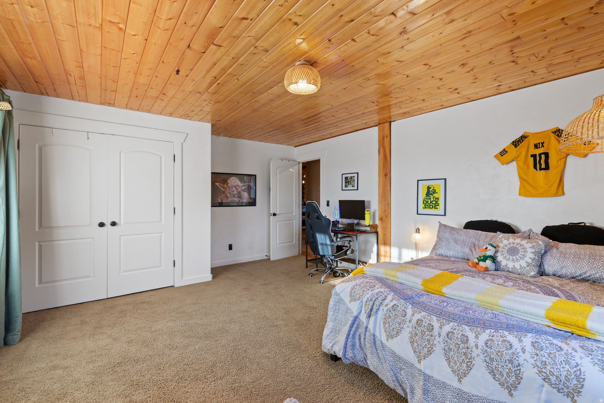 SUNSET VIEW - Residential