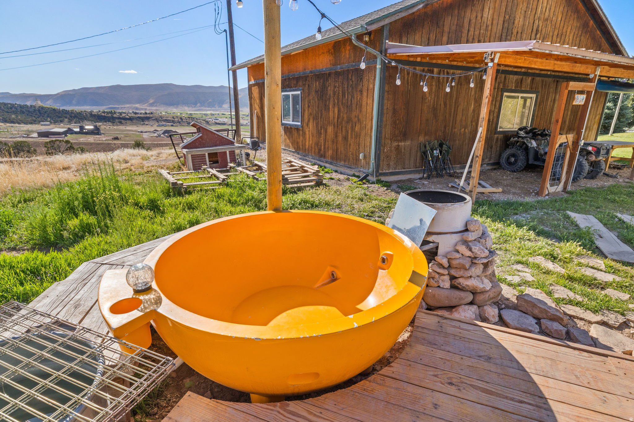 SUNSET VIEW - Residential