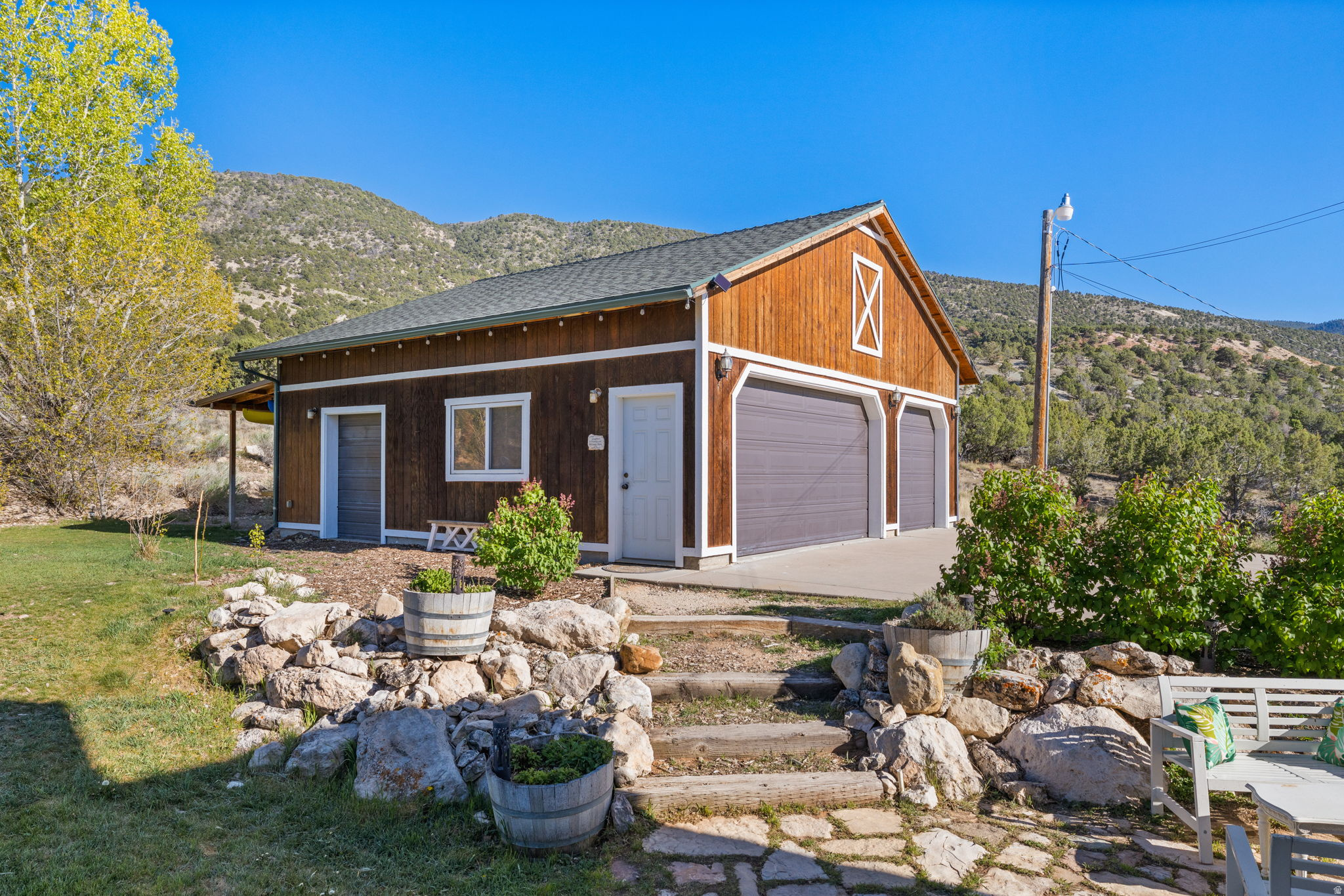 SUNSET VIEW - Residential