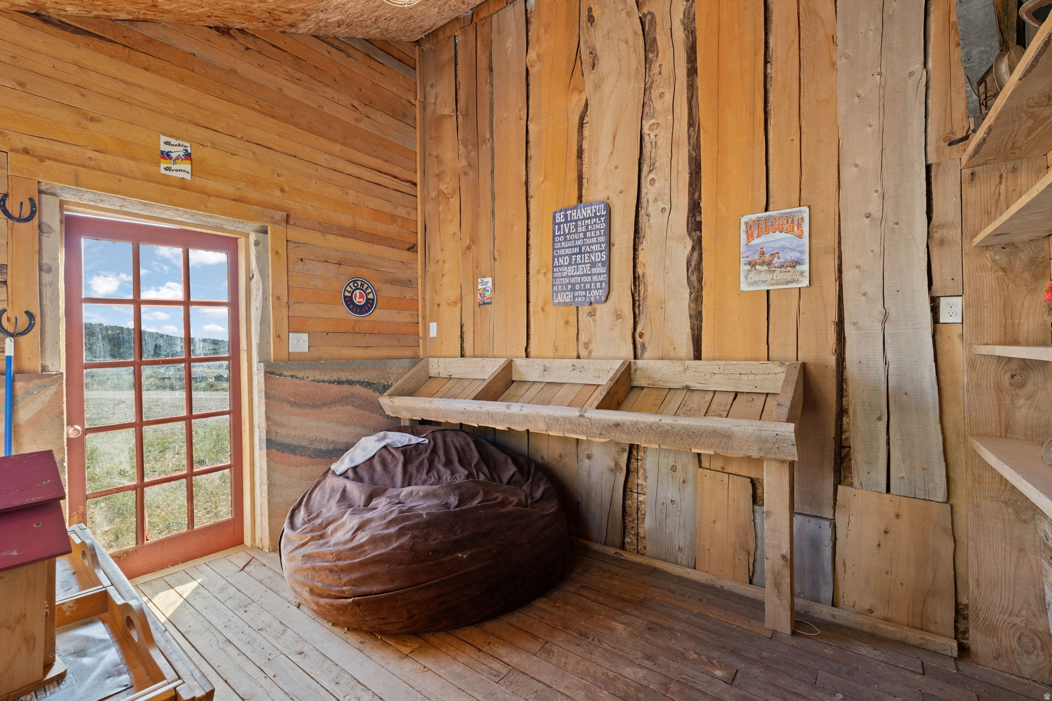 SUNSET VIEW - Residential