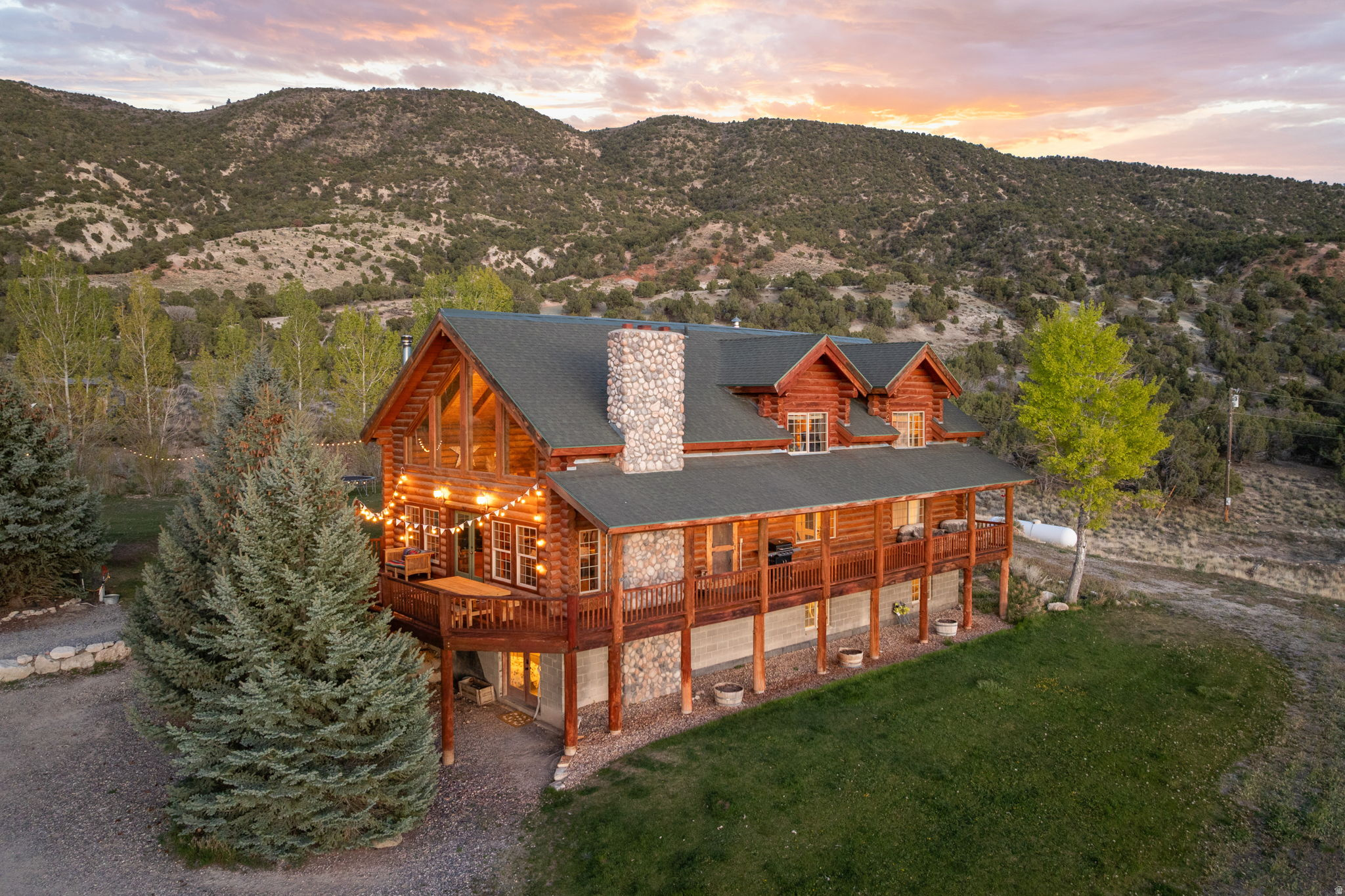 SUNSET VIEW - Residential