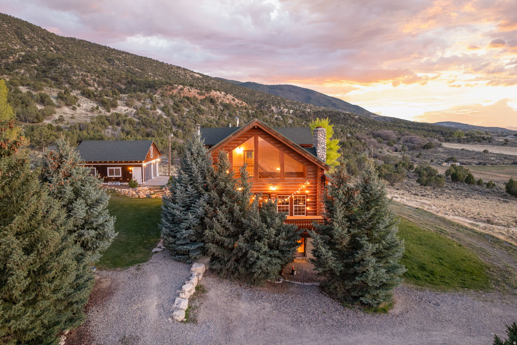 SUNSET VIEW - Residential