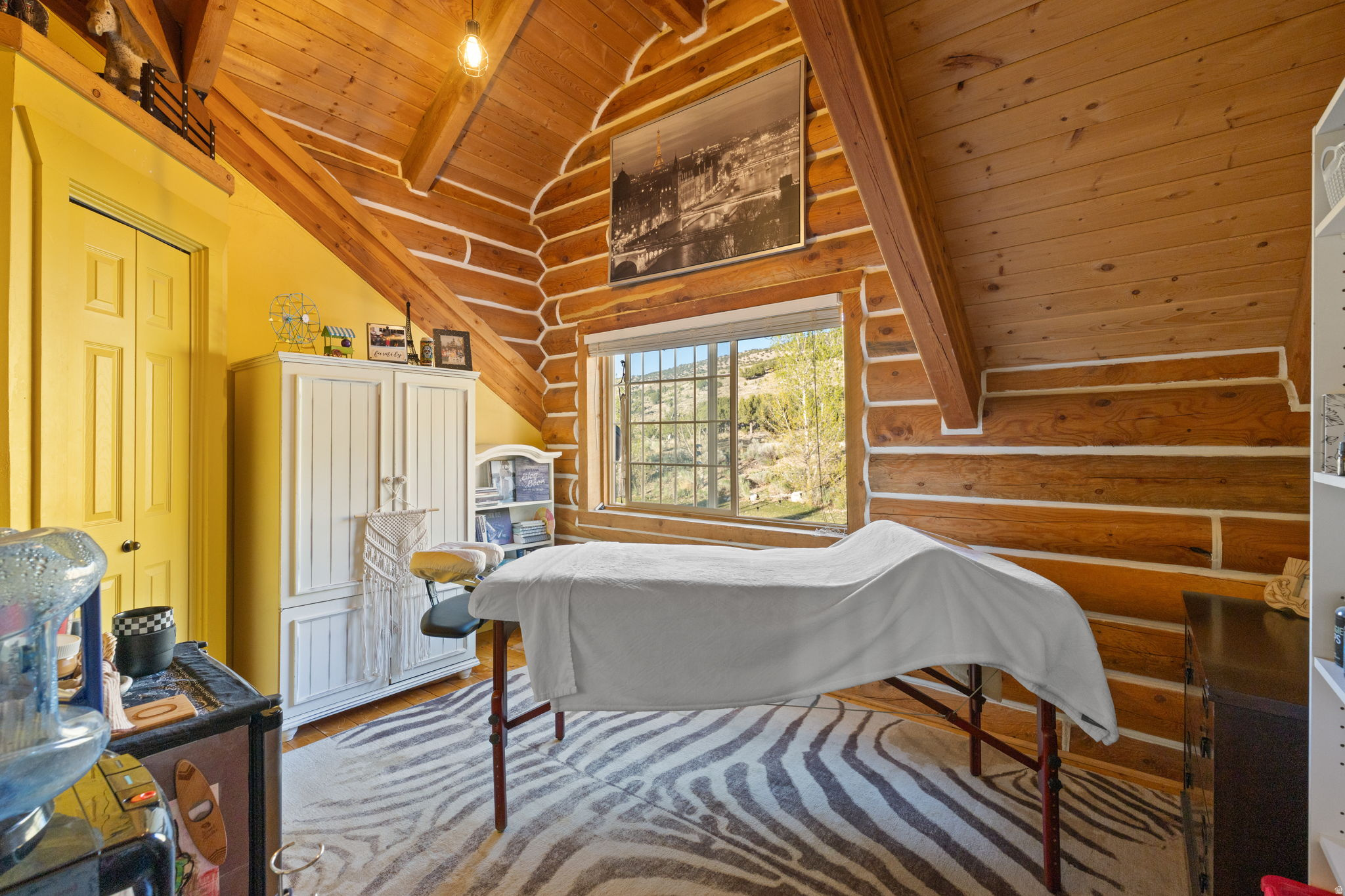 SUNSET VIEW - Residential