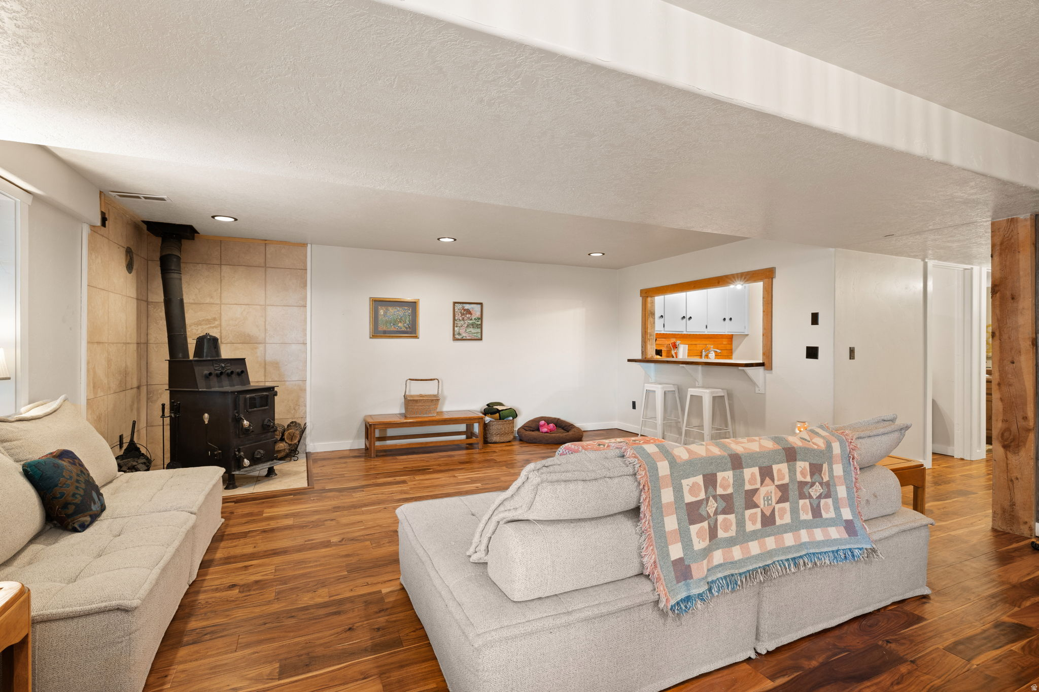 SUNSET VIEW - Residential