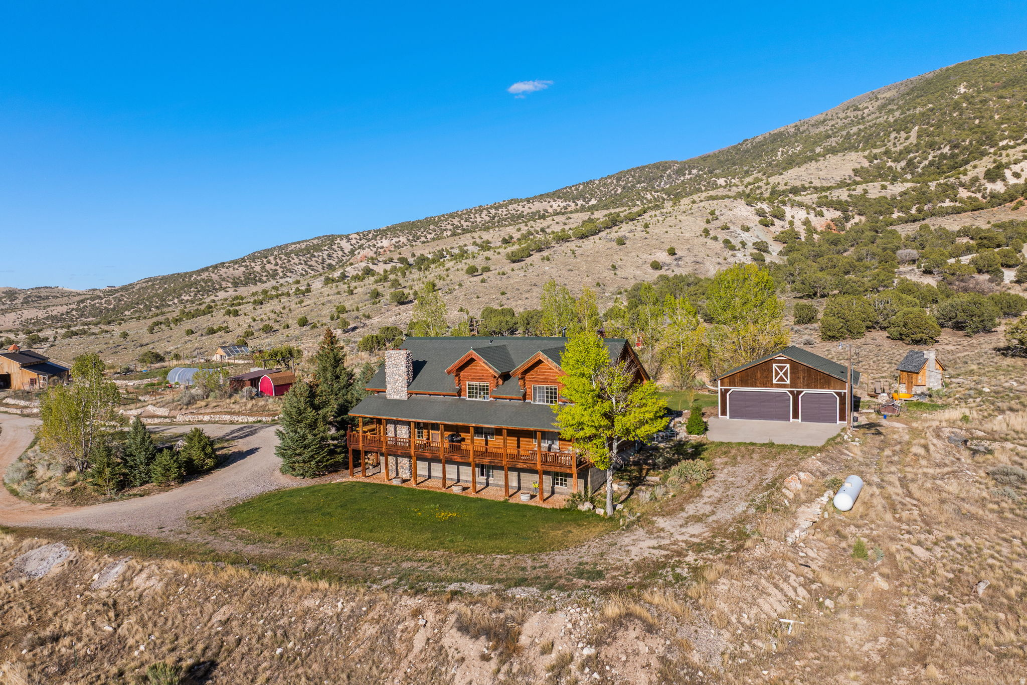 SUNSET VIEW - Residential