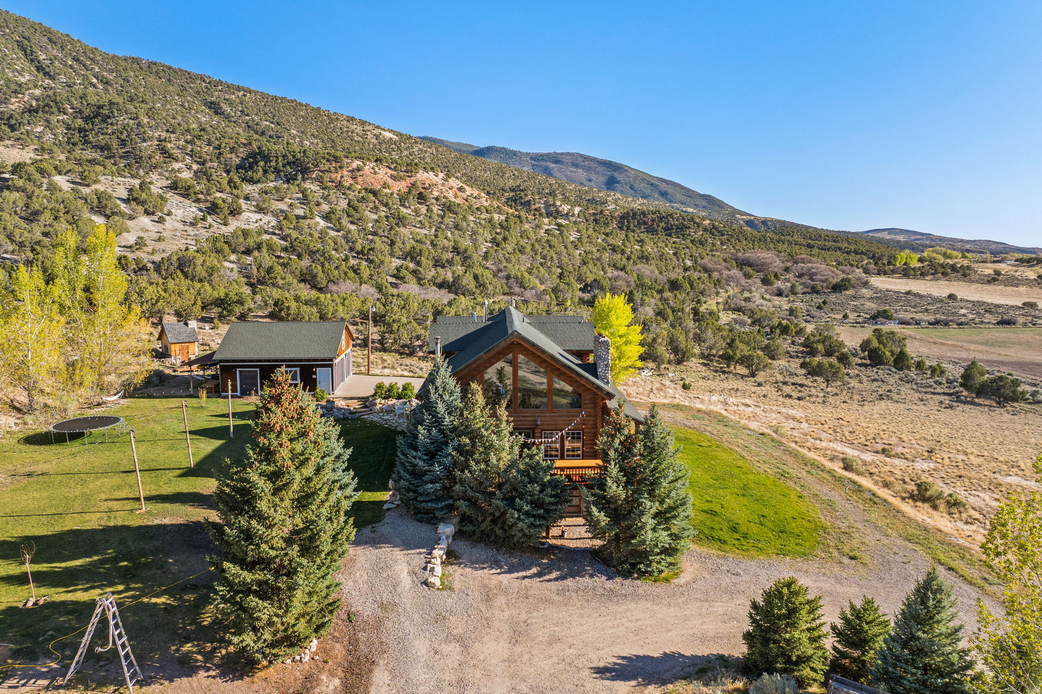 SUNSET VIEW - Residential