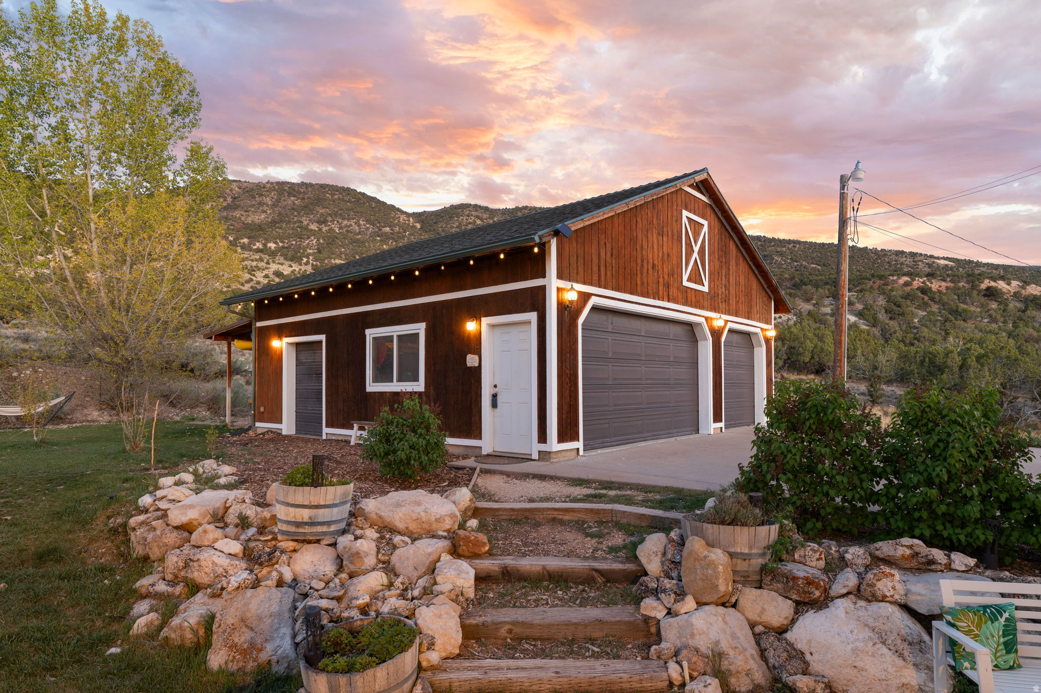 SUNSET VIEW - Residential