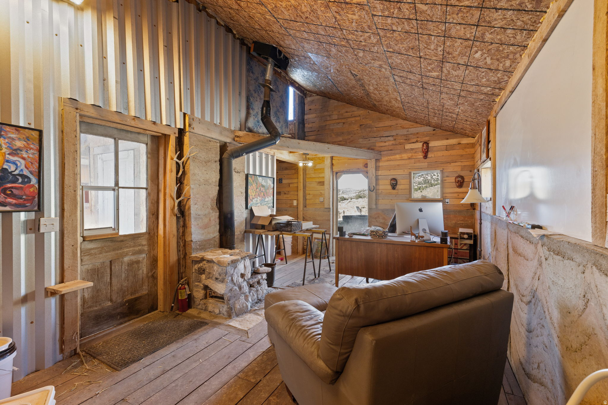 SUNSET VIEW - Residential