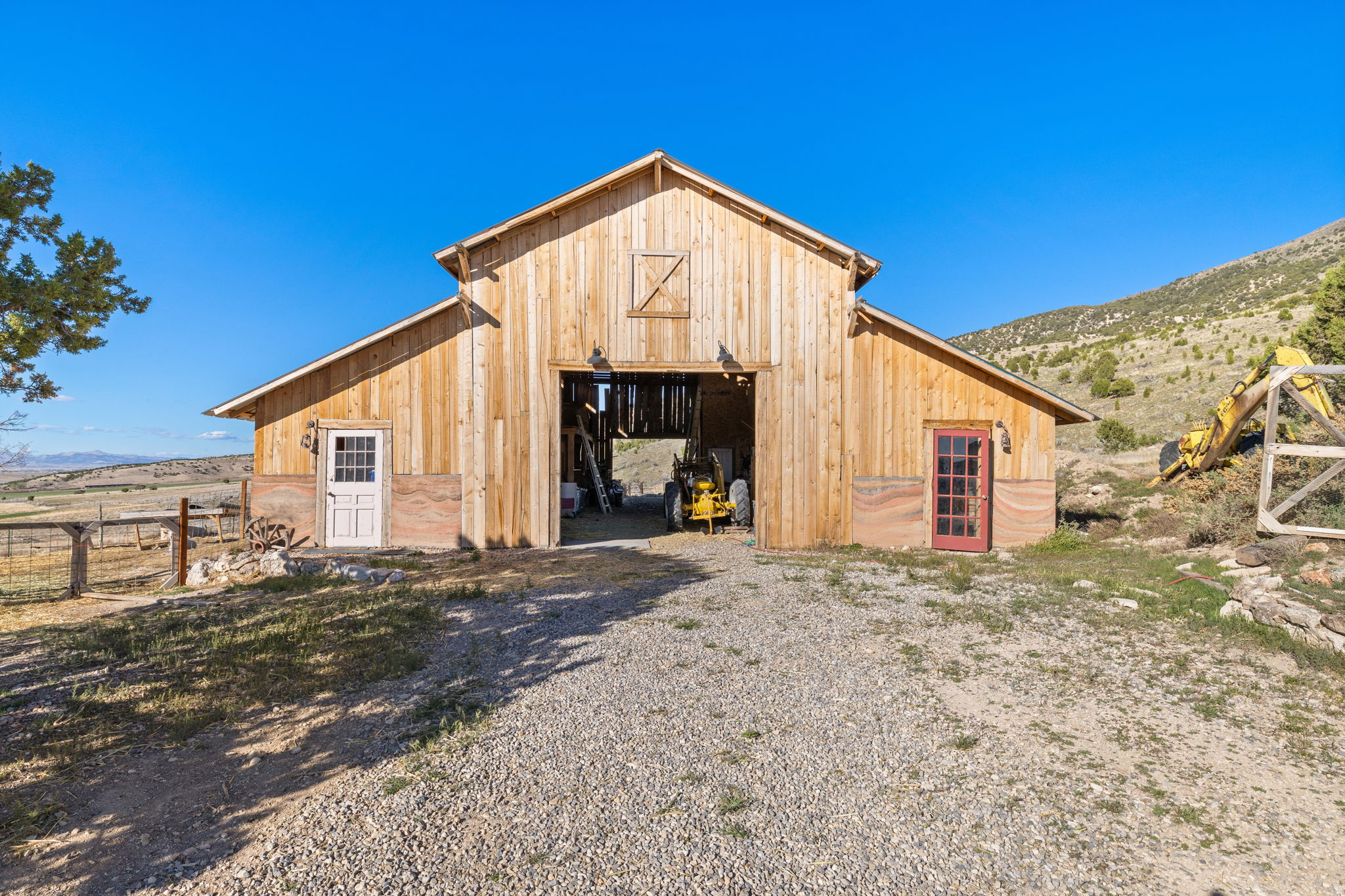 SUNSET VIEW - Residential