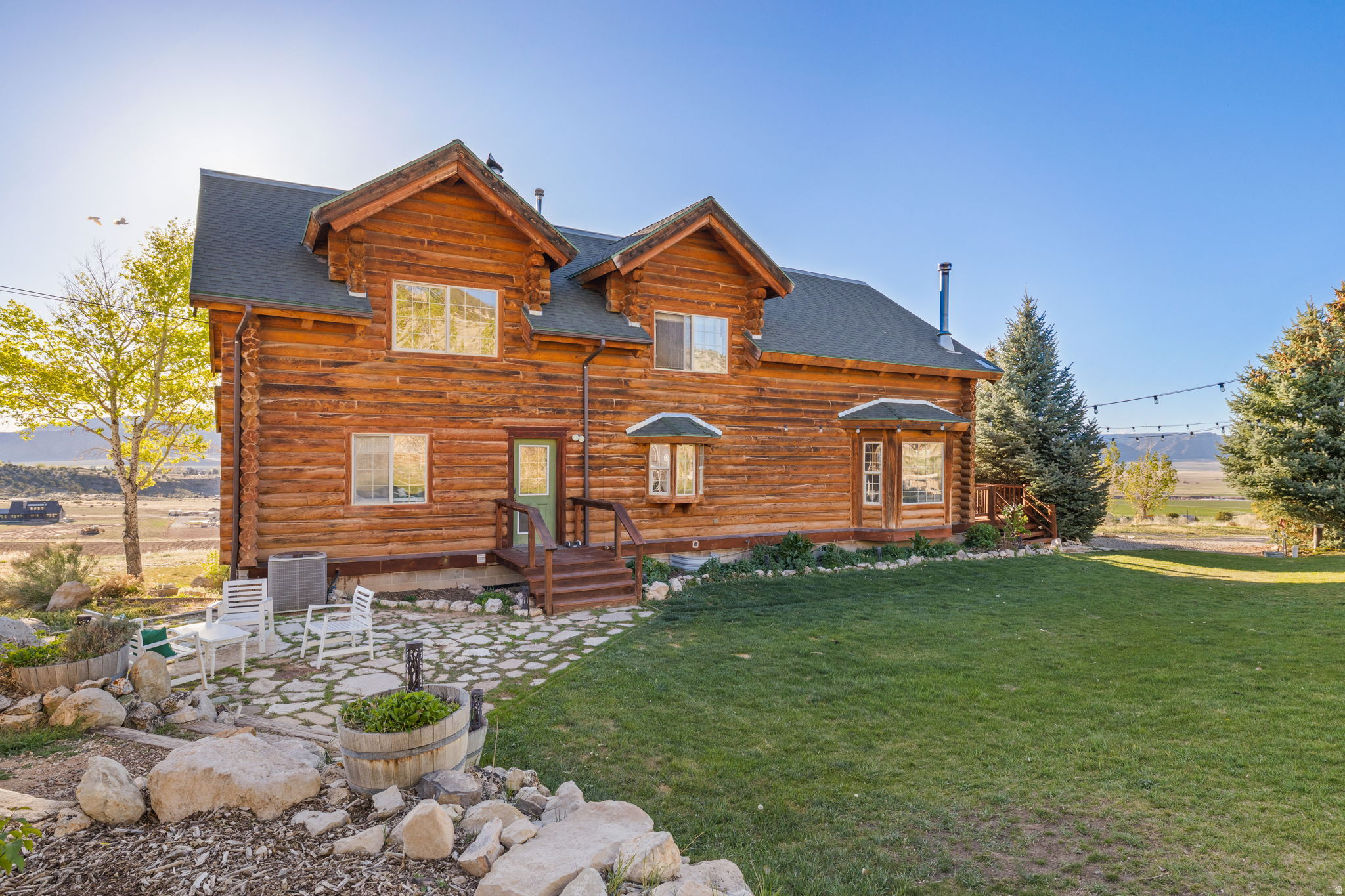 SUNSET VIEW - Residential