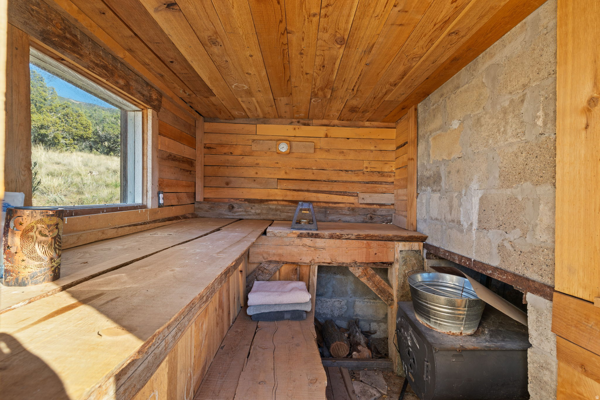 SUNSET VIEW - Residential