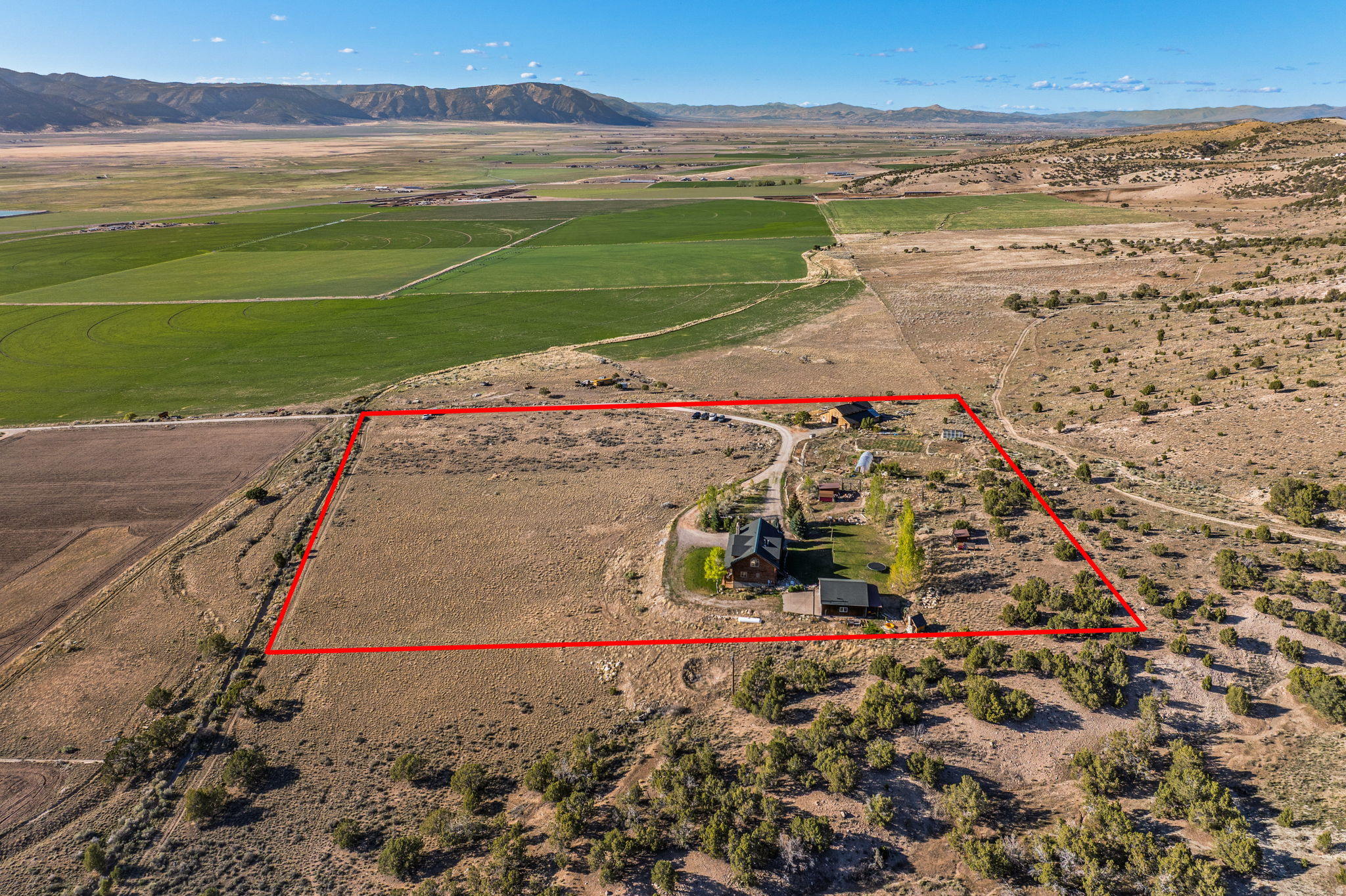 SUNSET VIEW - Residential