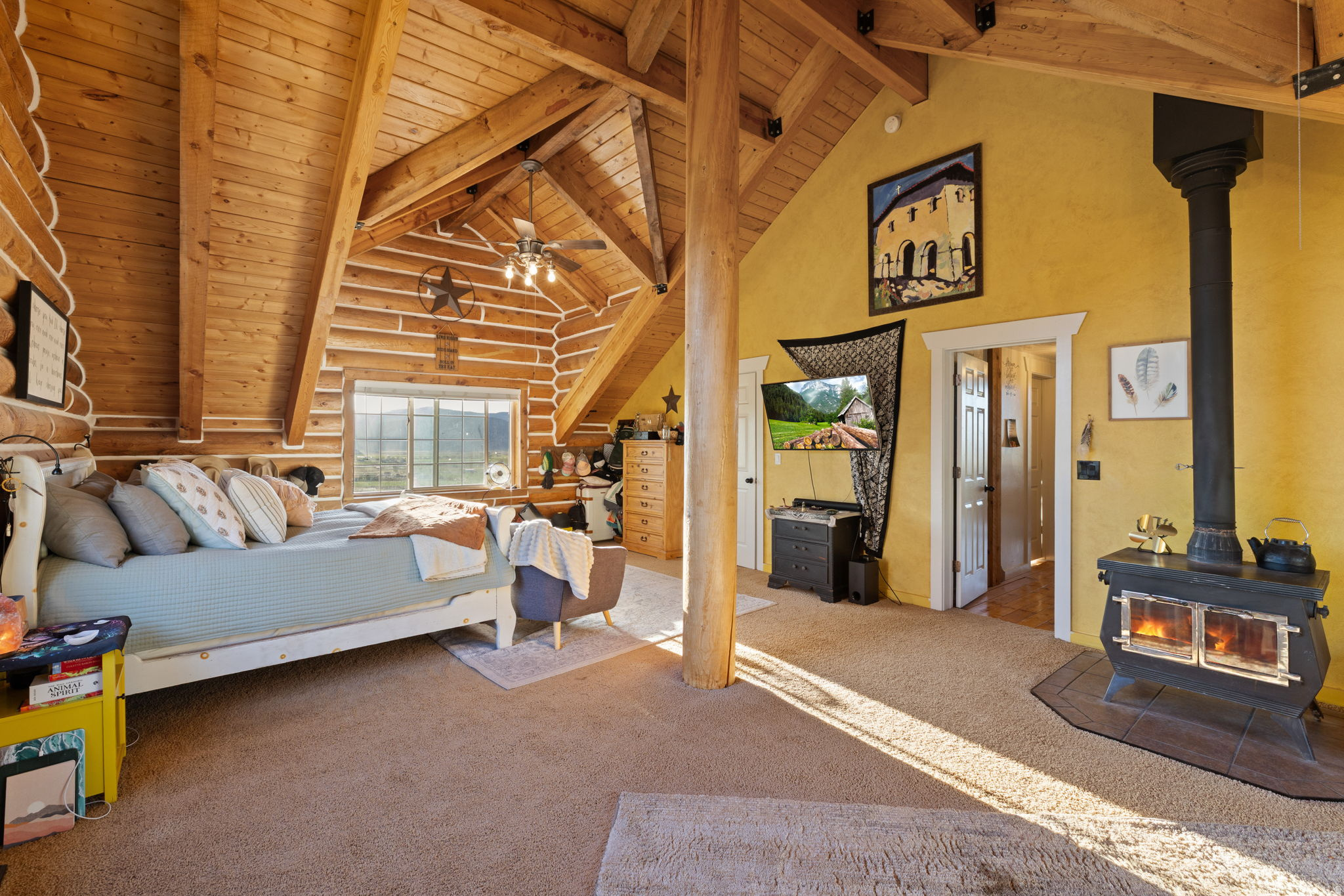 SUNSET VIEW - Residential