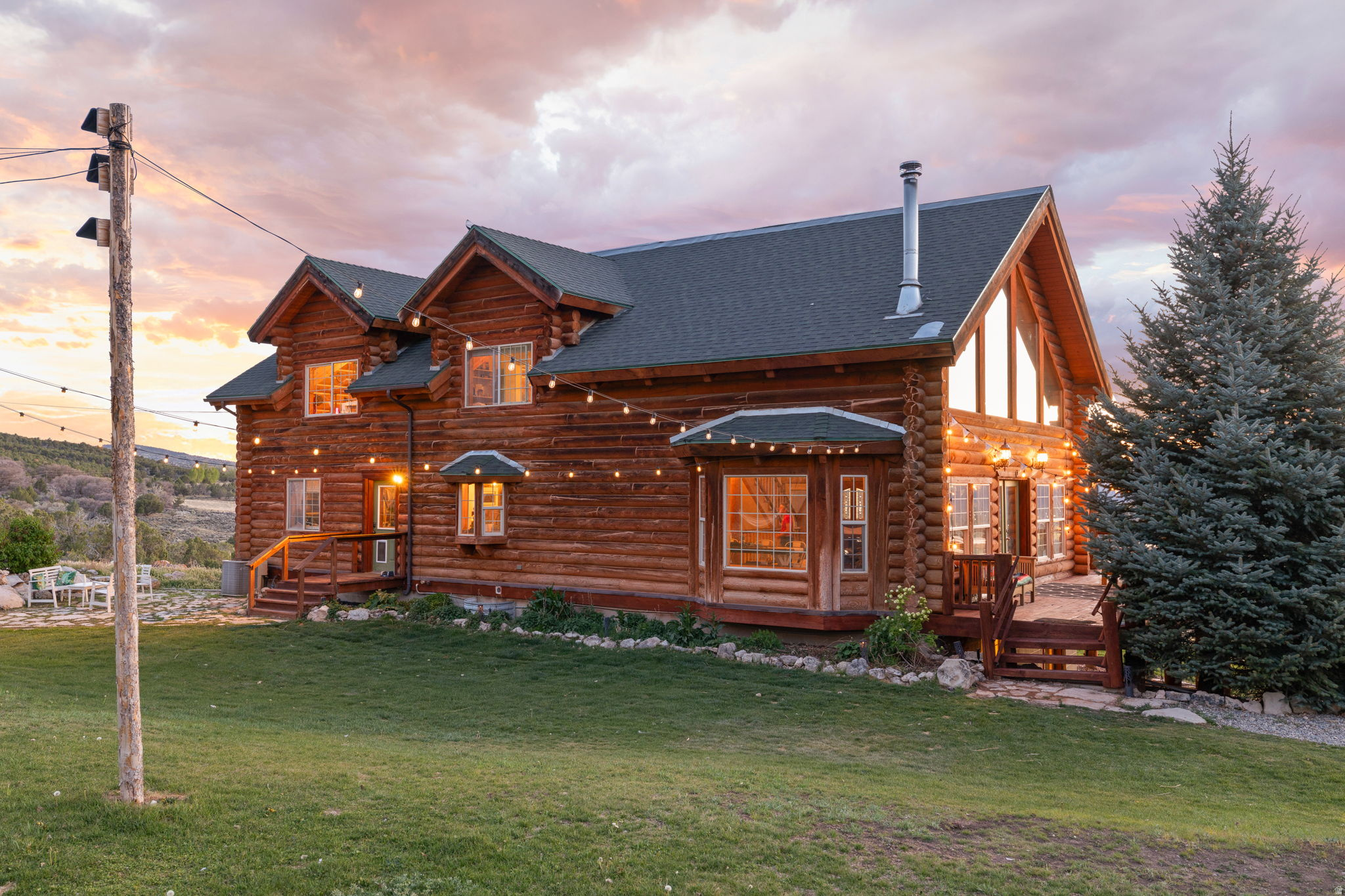 SUNSET VIEW - Residential