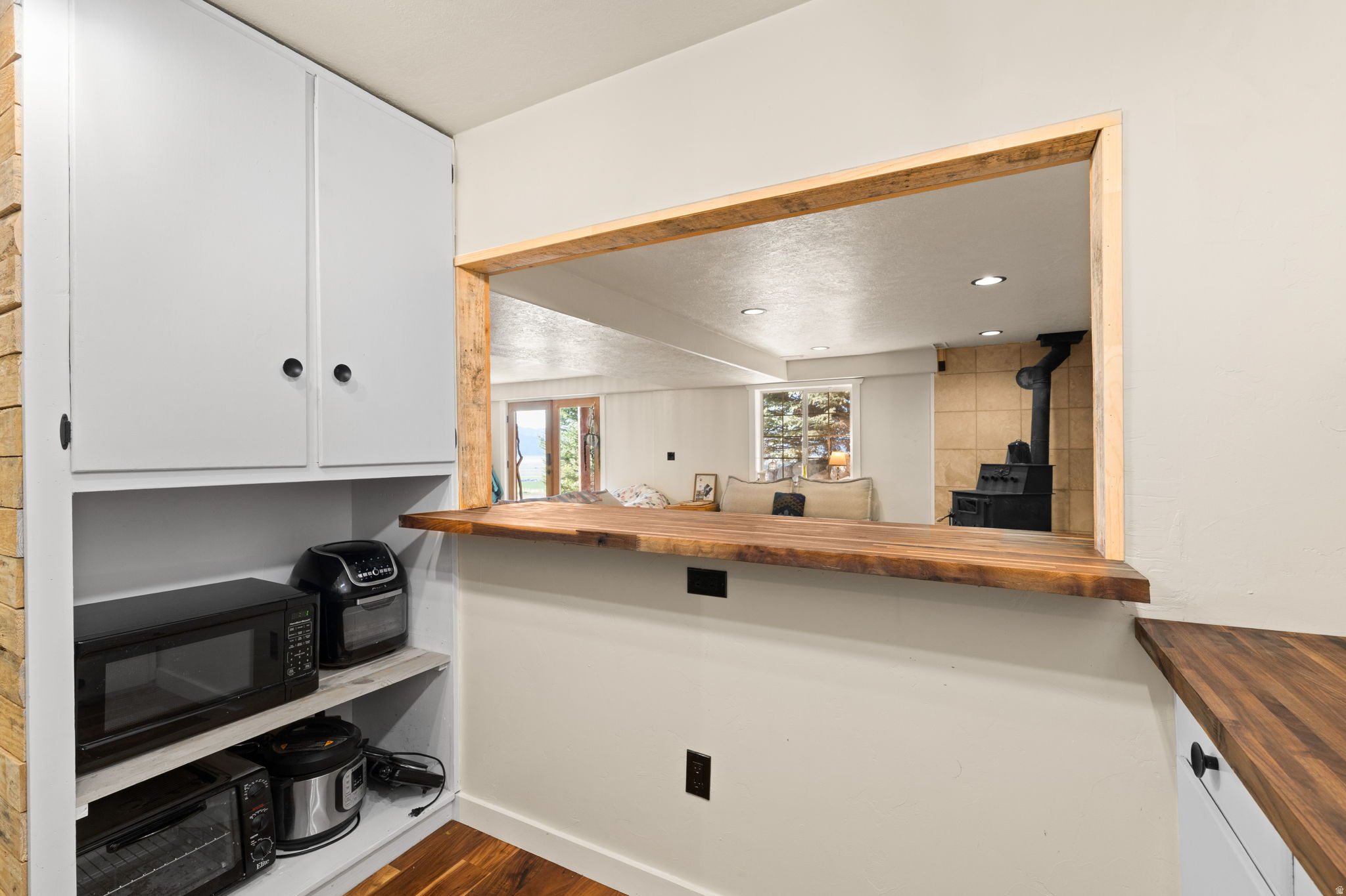 SUNSET VIEW - Residential