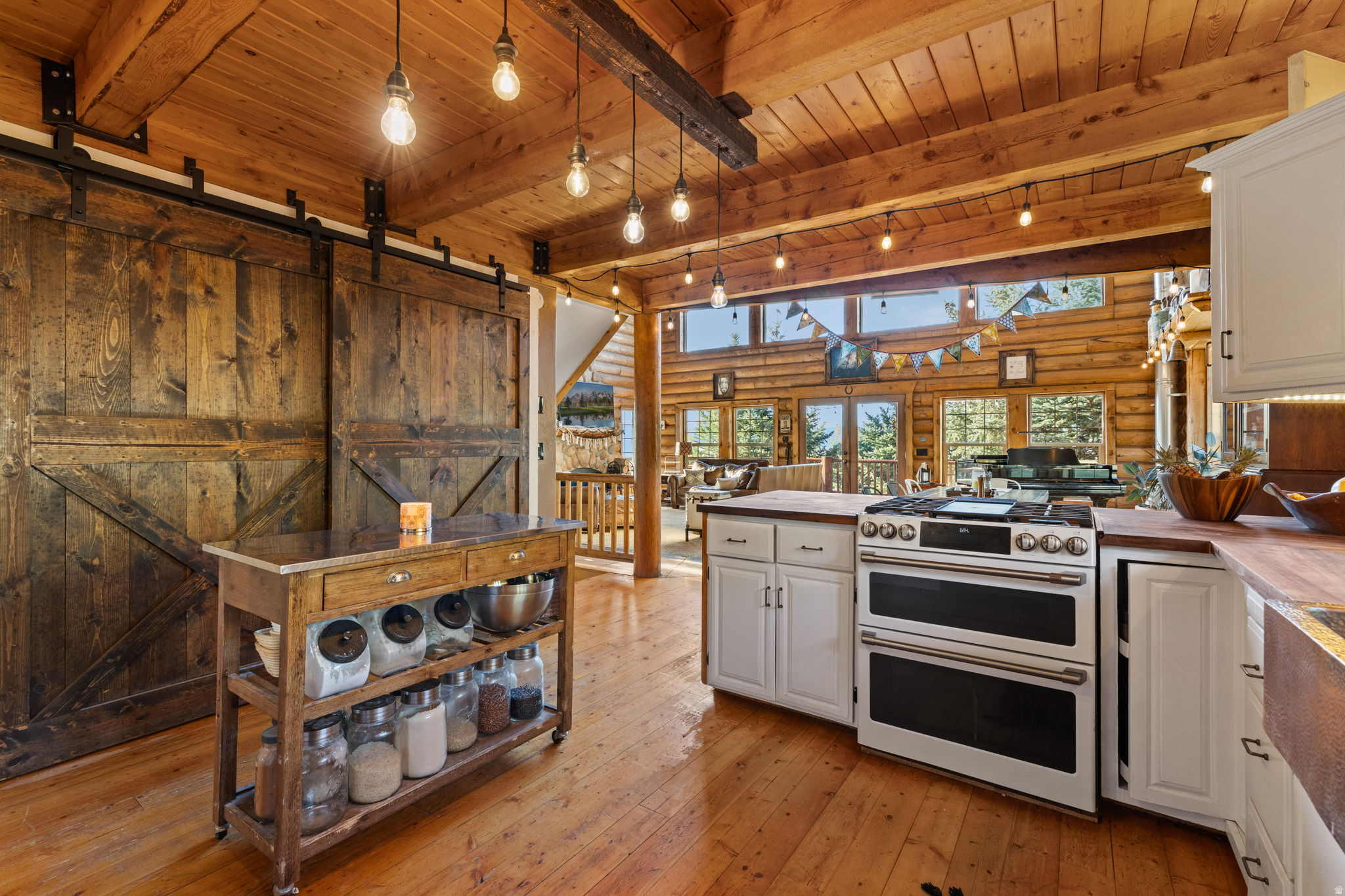 SUNSET VIEW - Residential