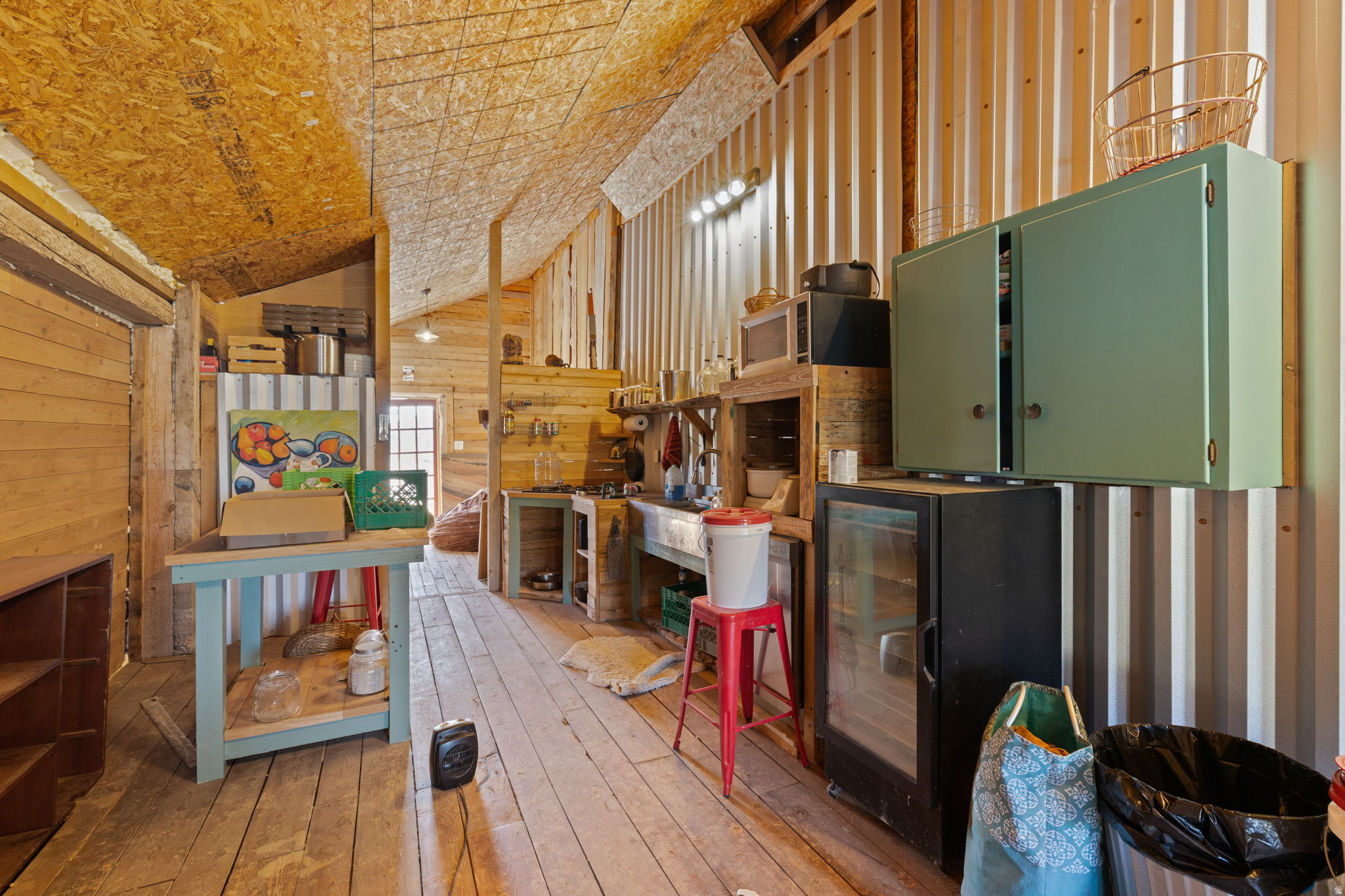 SUNSET VIEW - Residential