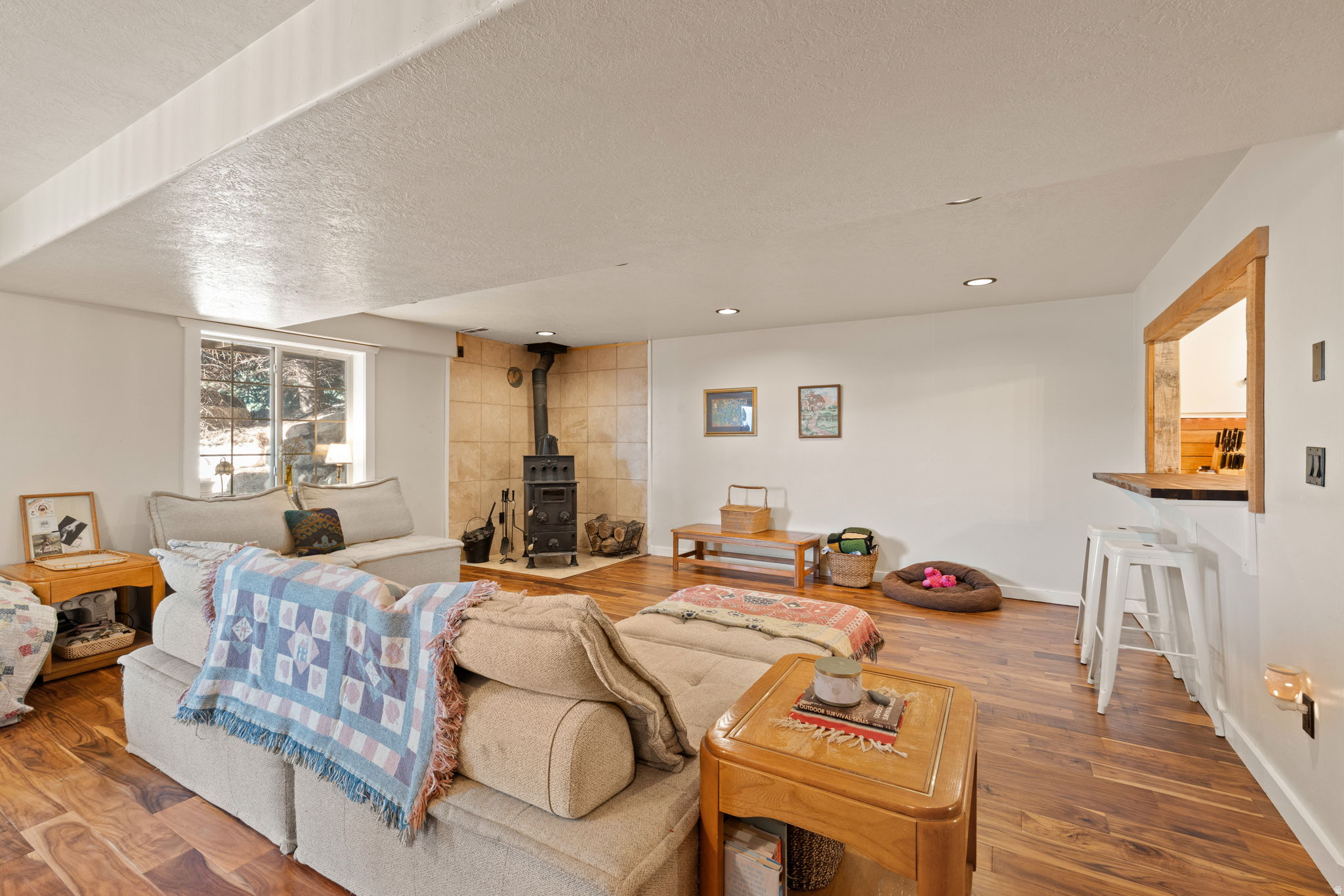 SUNSET VIEW - Residential