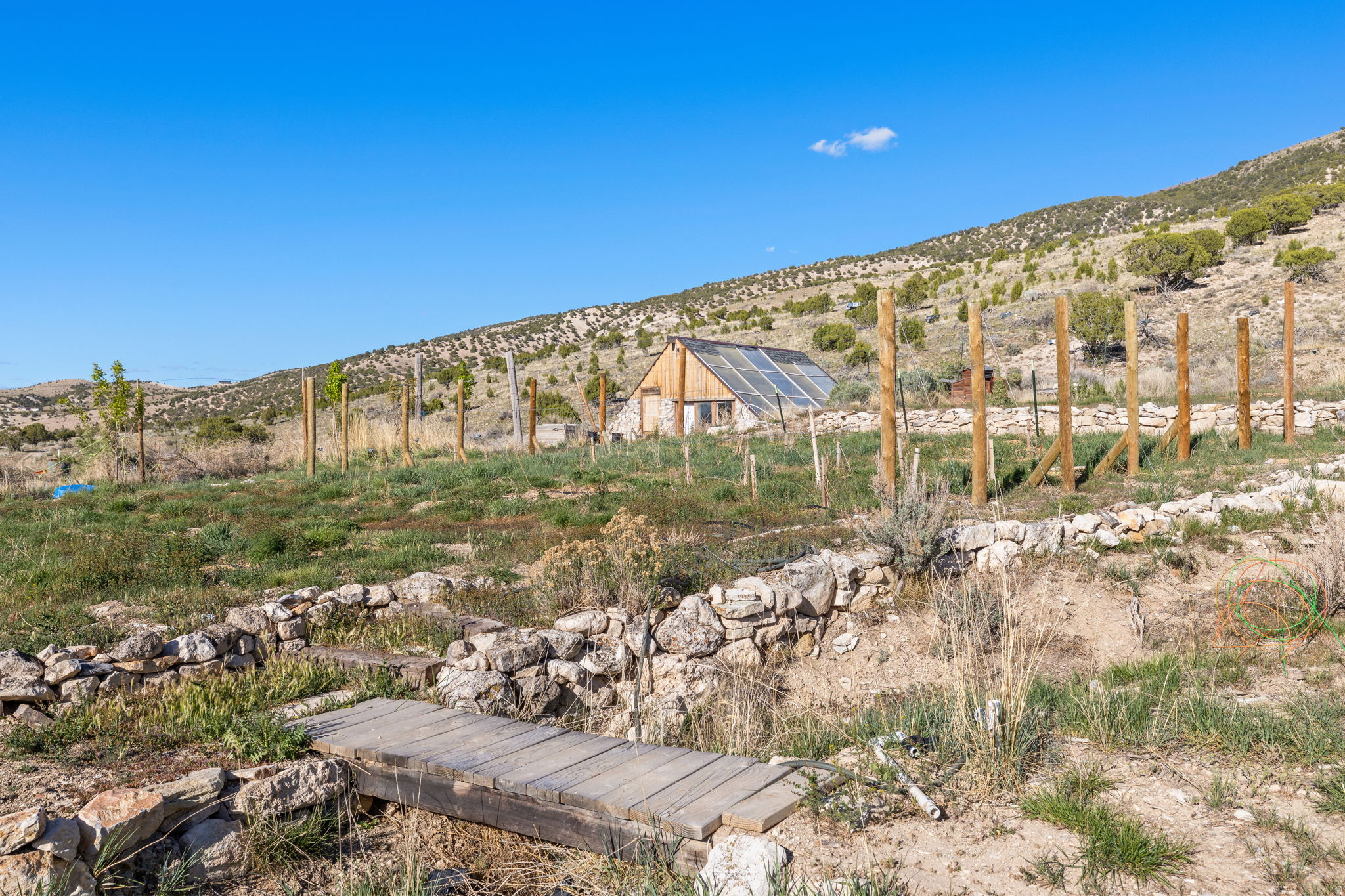 SUNSET VIEW - Residential