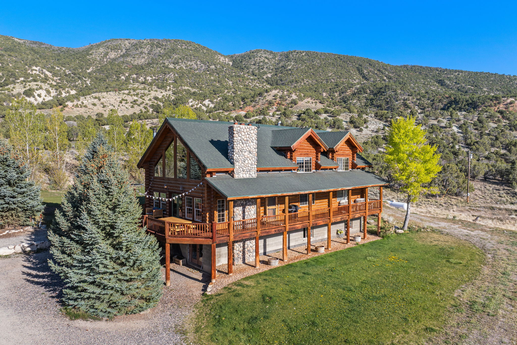 SUNSET VIEW - Residential