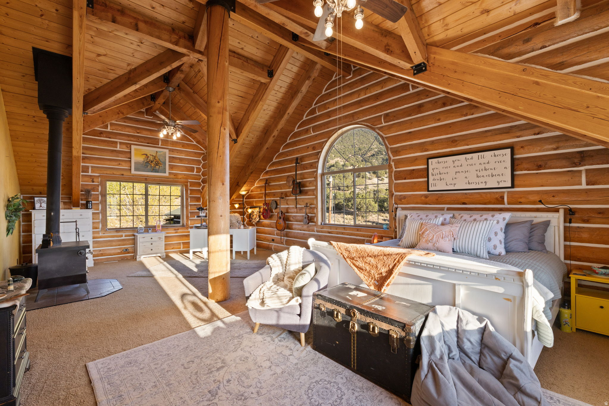 SUNSET VIEW - Residential