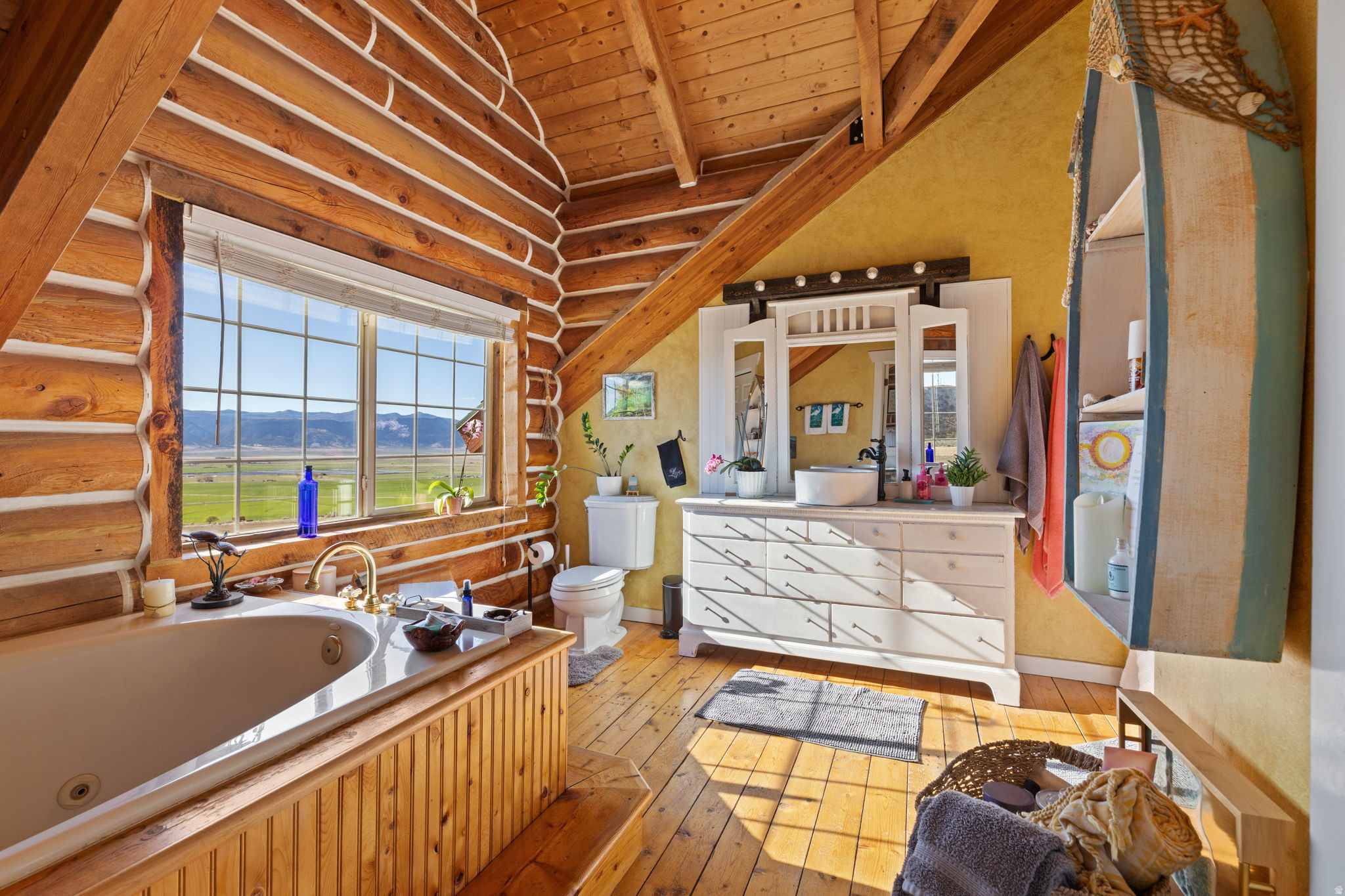 SUNSET VIEW - Residential