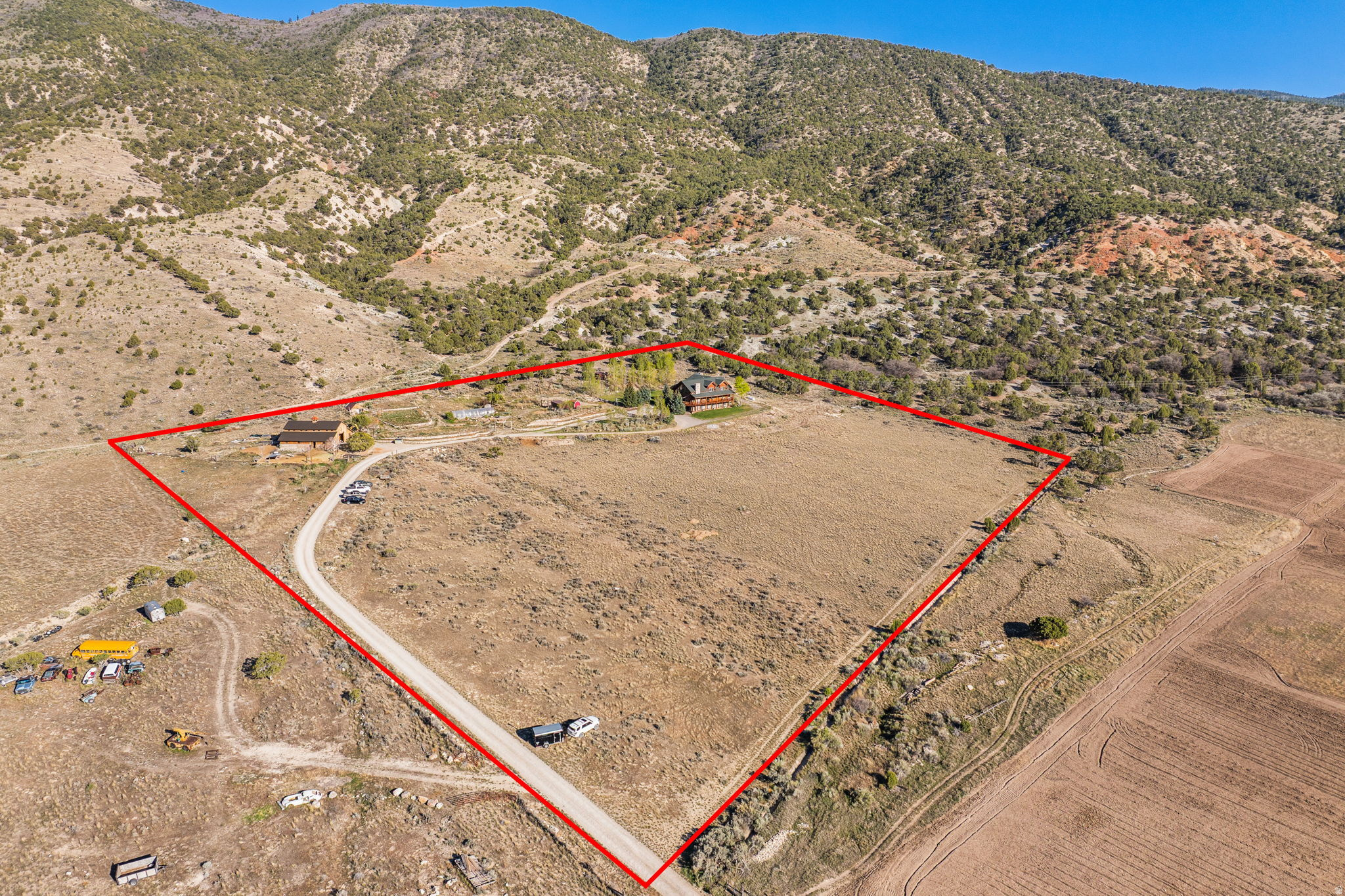 SUNSET VIEW - Residential