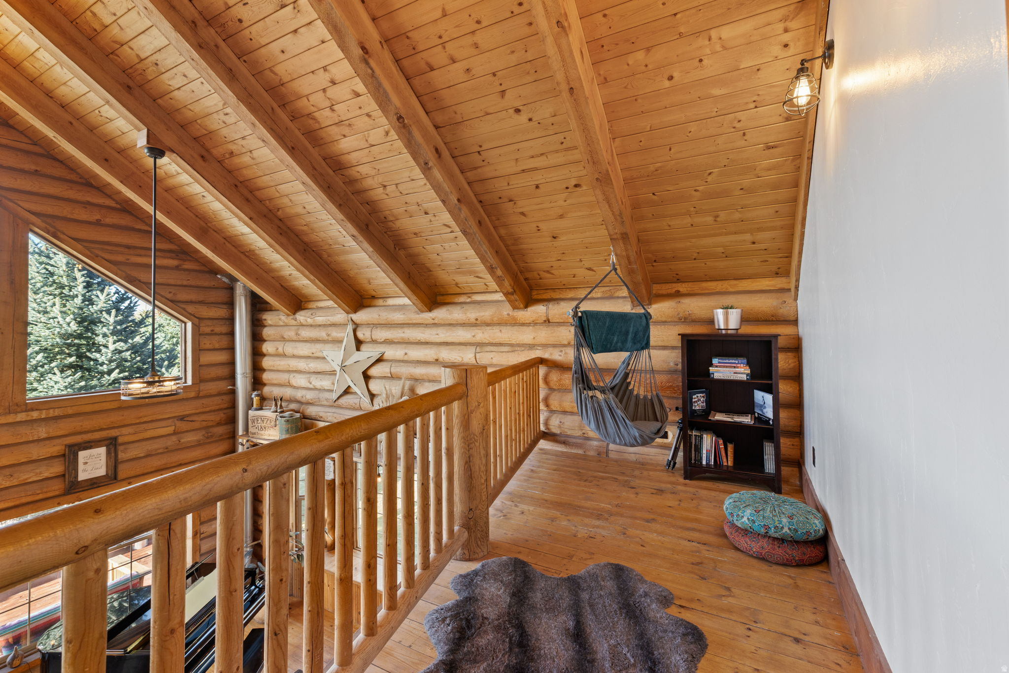 SUNSET VIEW - Residential