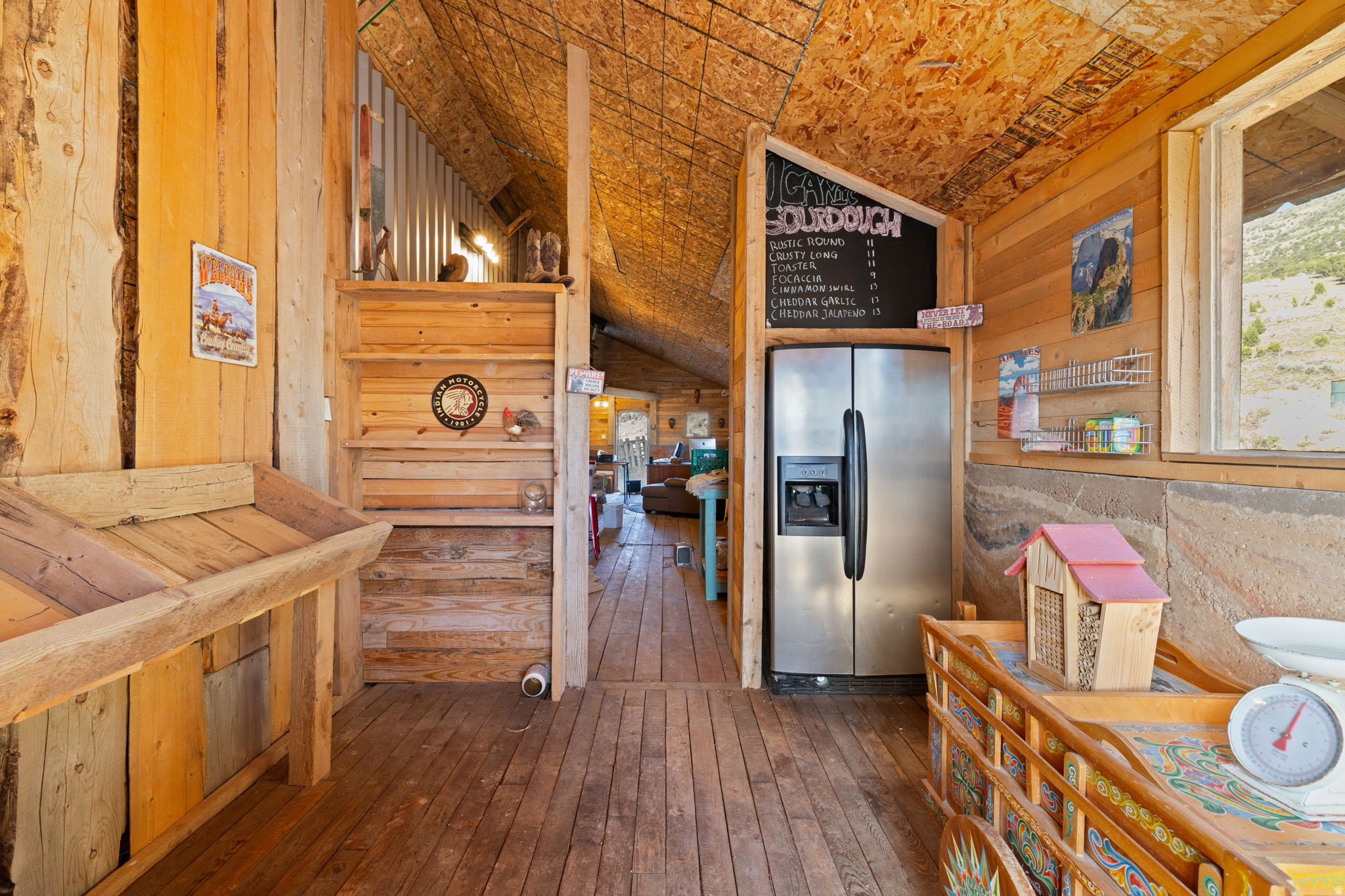 SUNSET VIEW - Residential