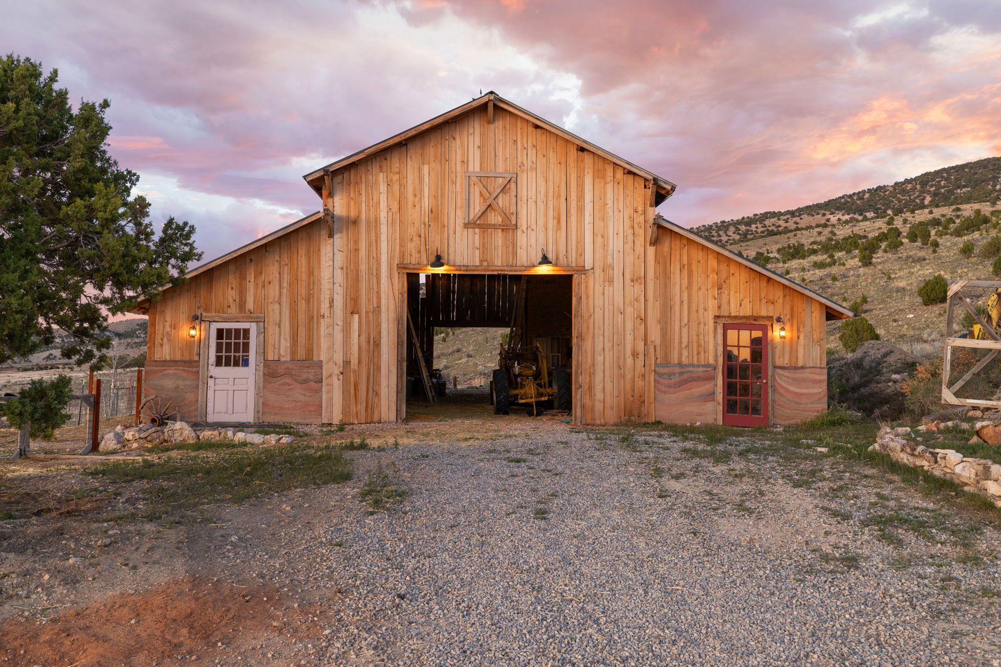 SUNSET VIEW - Residential