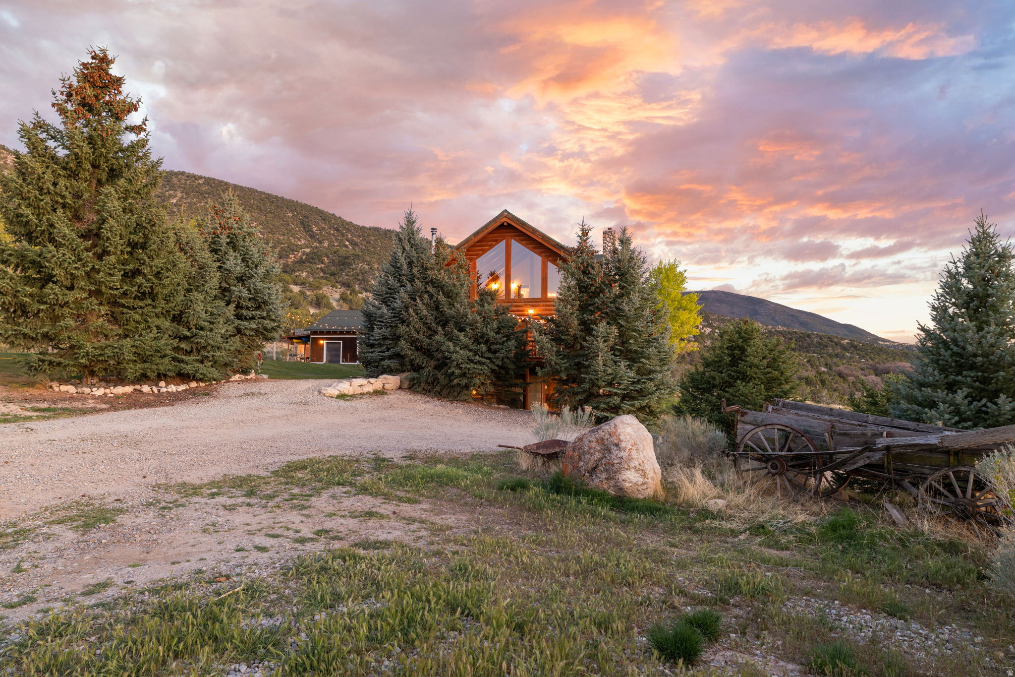 SUNSET VIEW - Residential