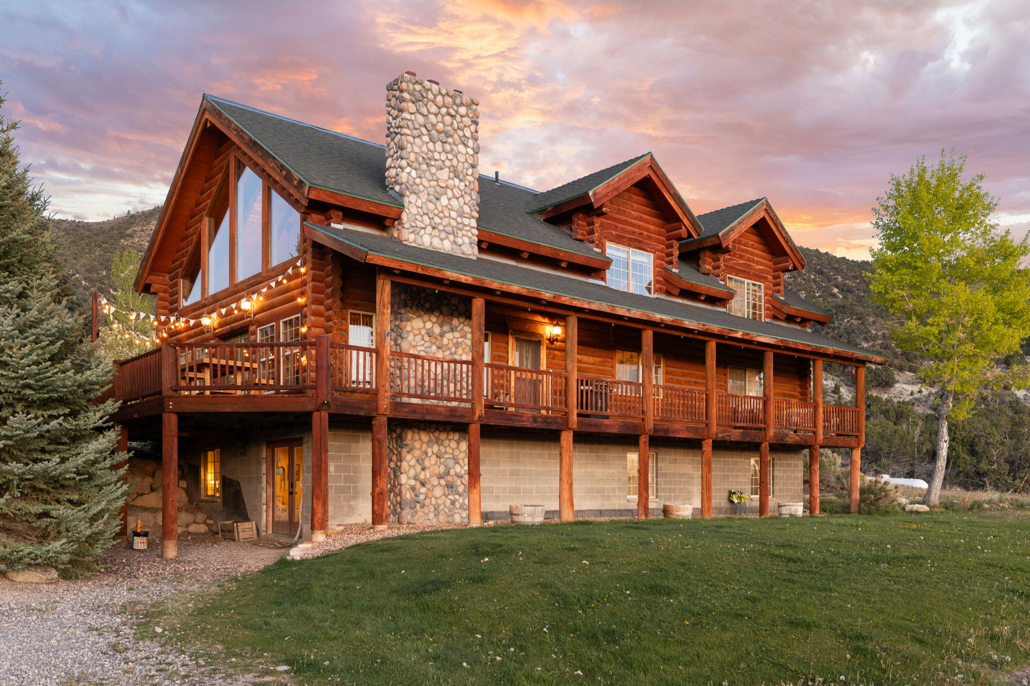 SUNSET VIEW - Residential