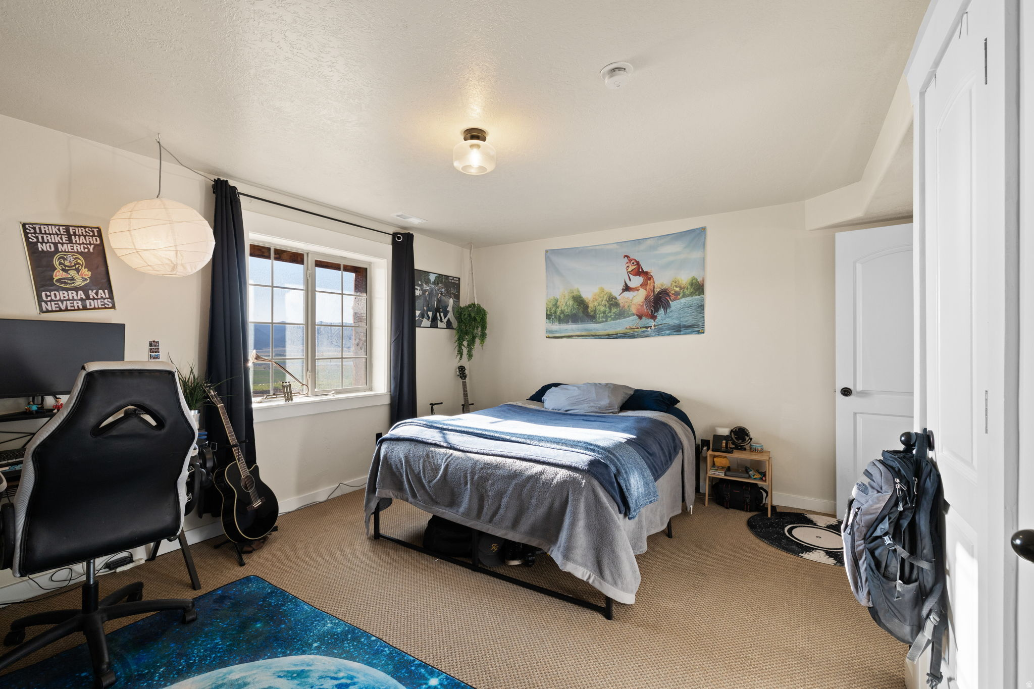 SUNSET VIEW - Residential