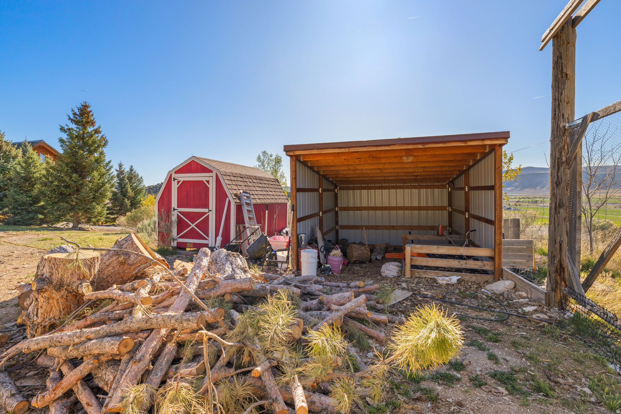 SUNSET VIEW - Residential