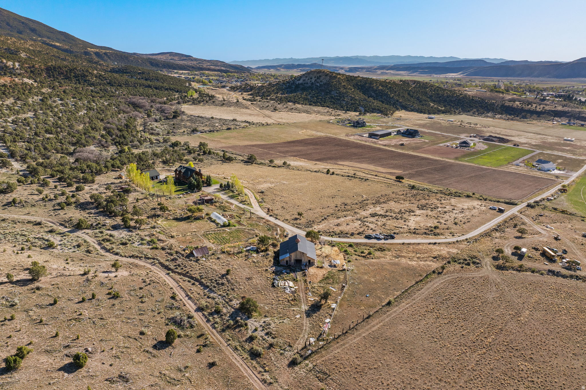 SUNSET VIEW - Residential
