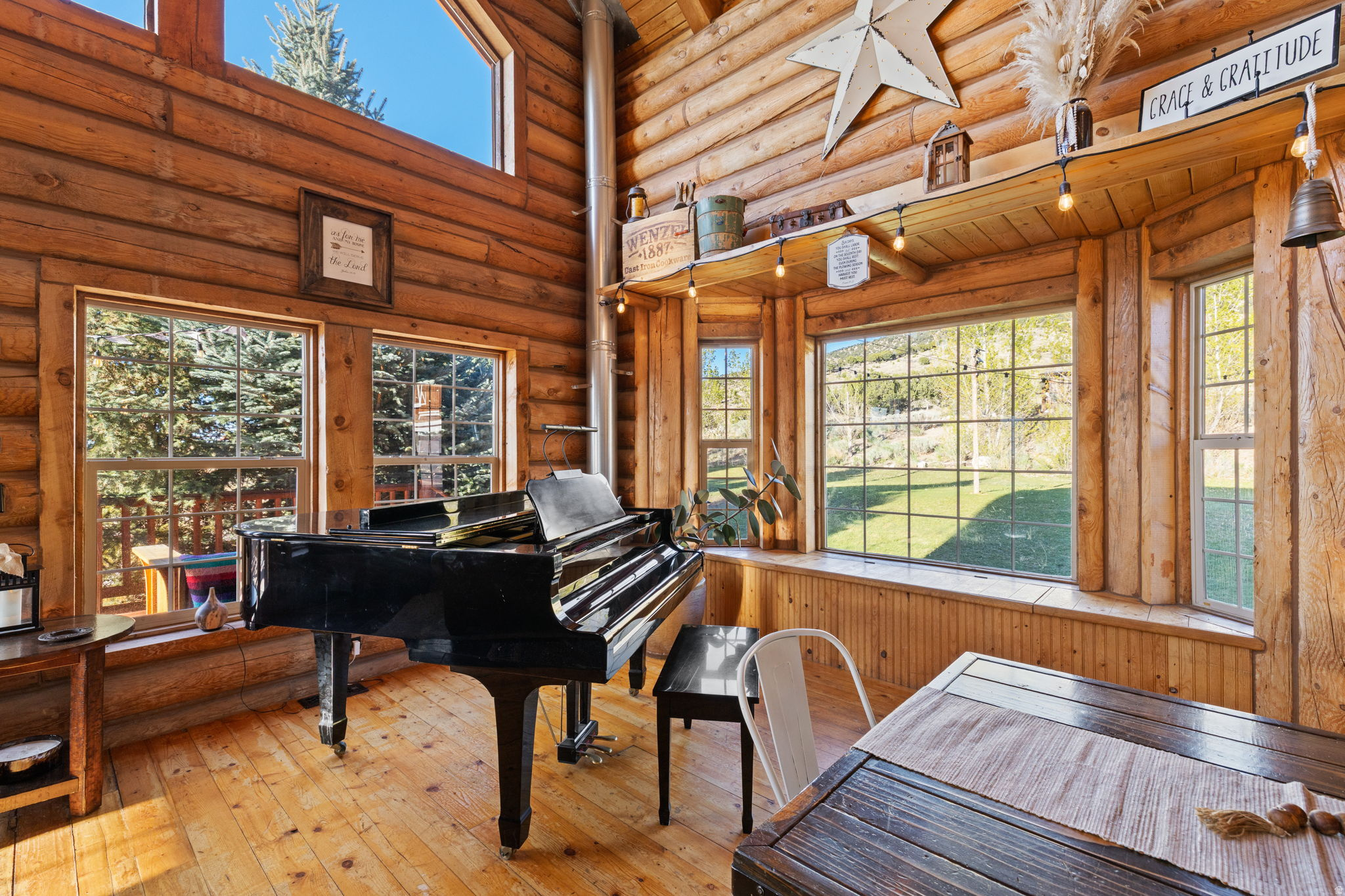 SUNSET VIEW - Residential