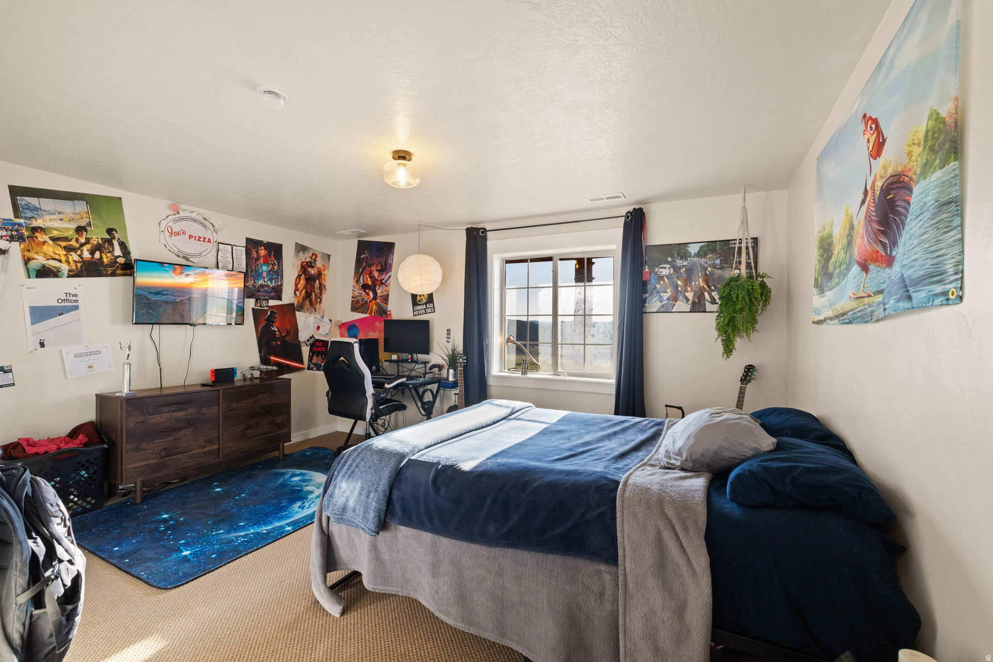 SUNSET VIEW - Residential