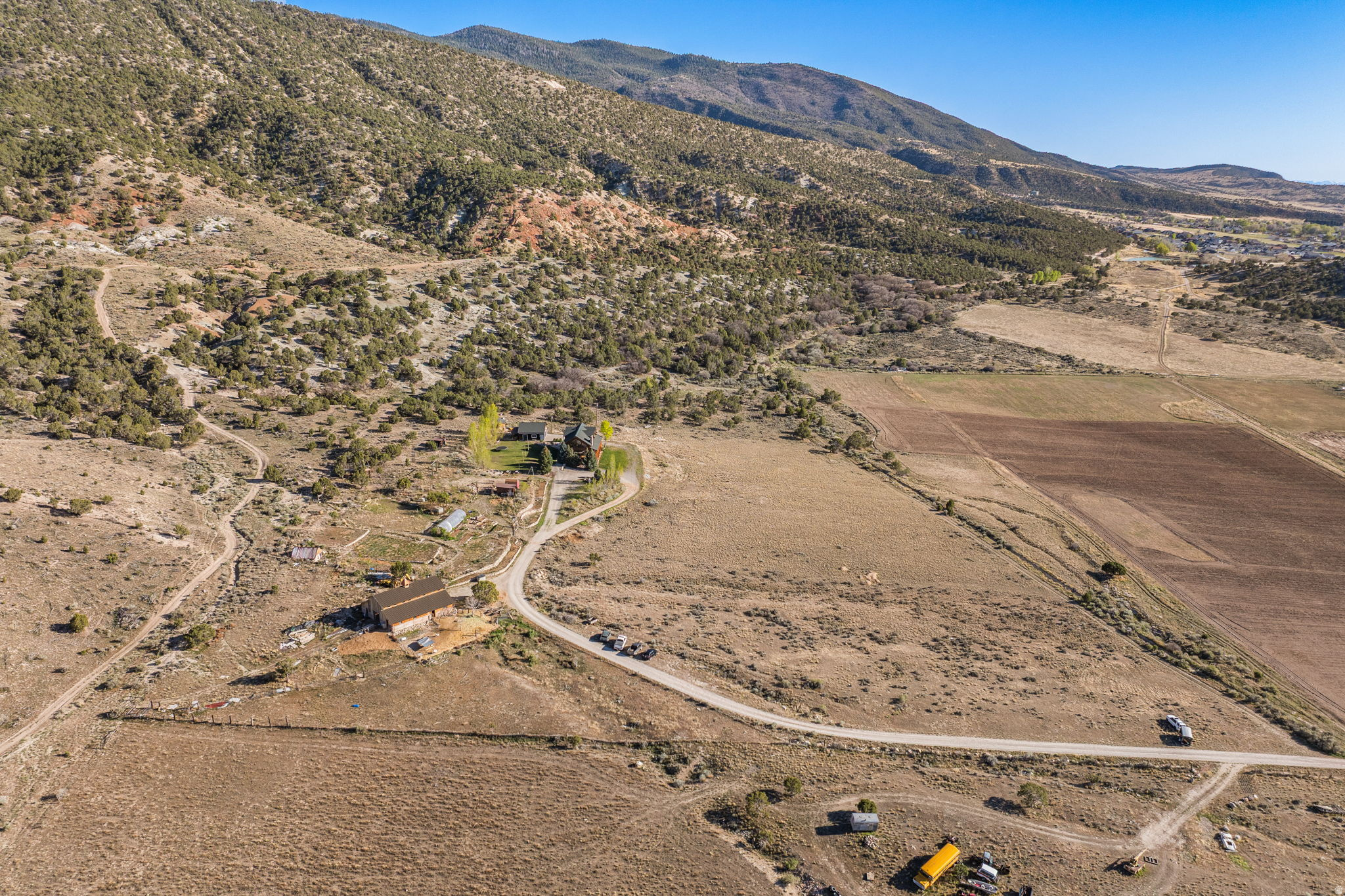 SUNSET VIEW - Residential