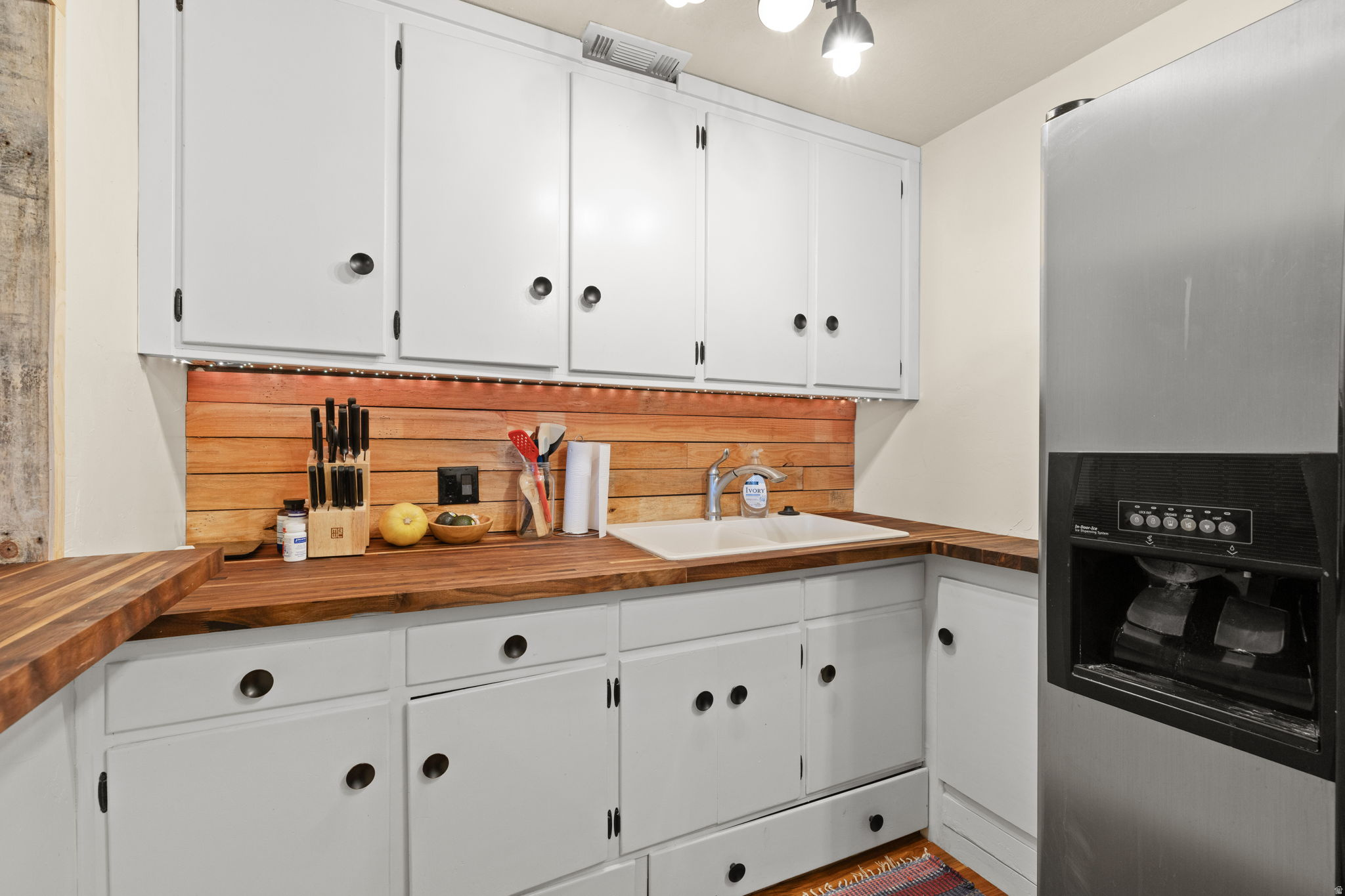 SUNSET VIEW - Residential