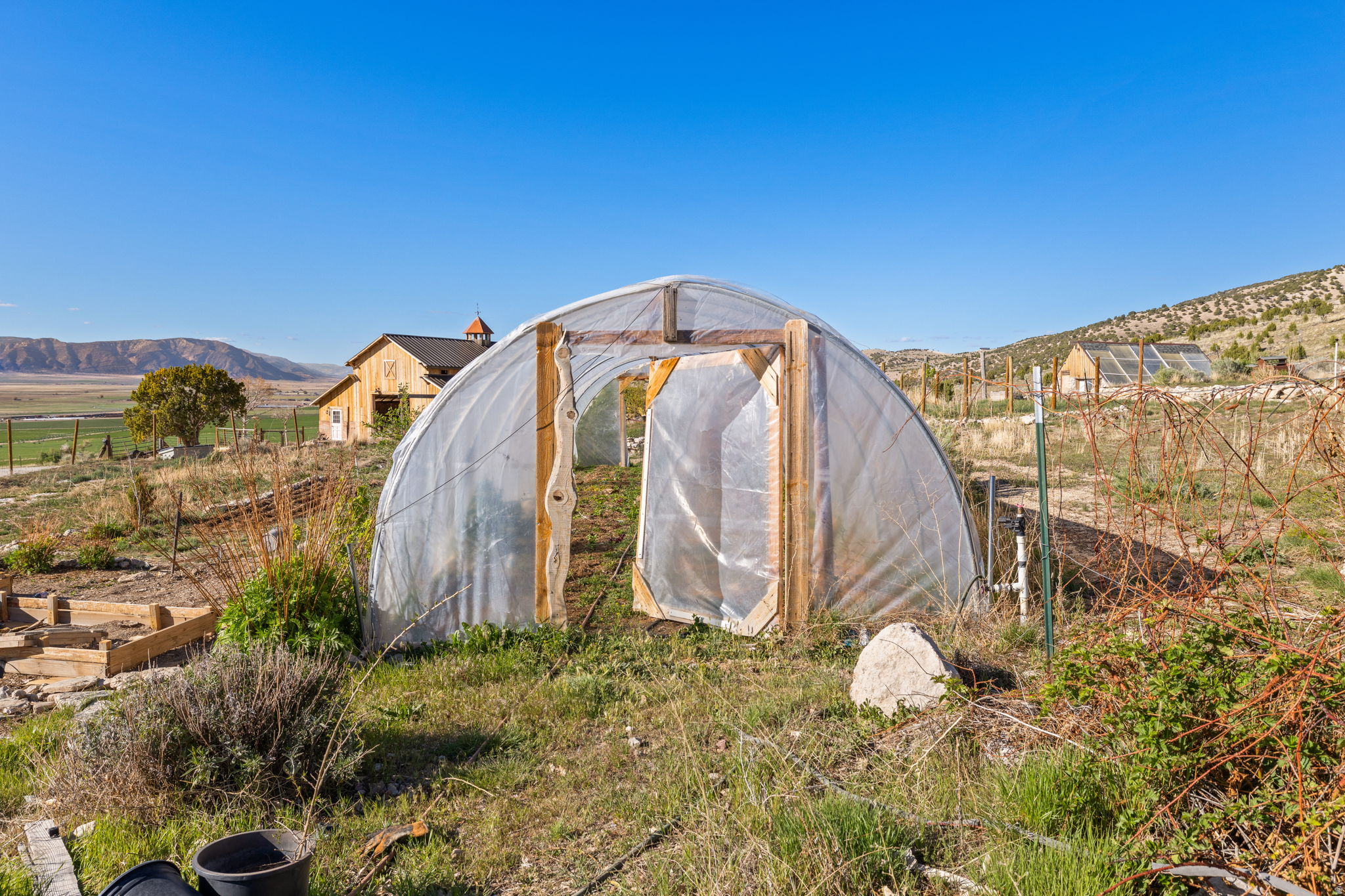 SUNSET VIEW - Residential