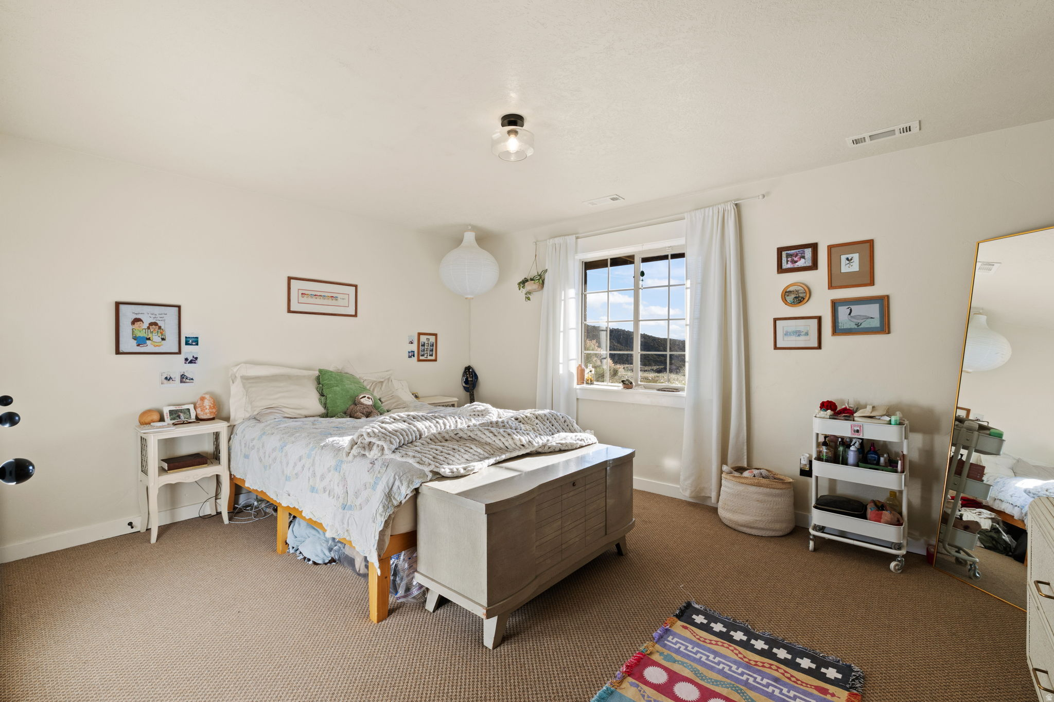 SUNSET VIEW - Residential