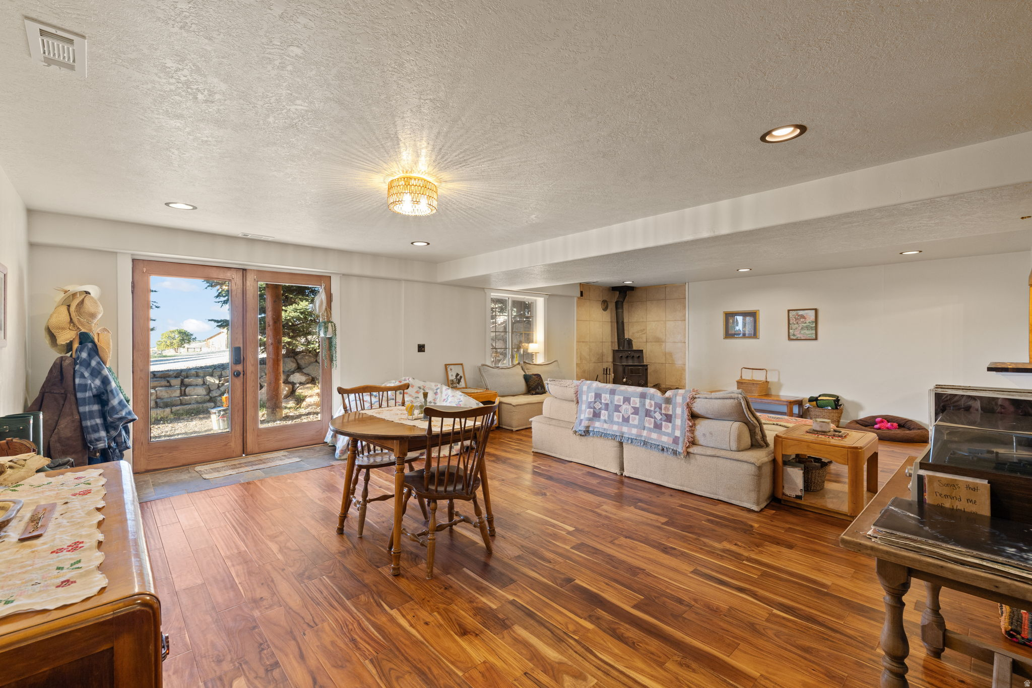 SUNSET VIEW - Residential